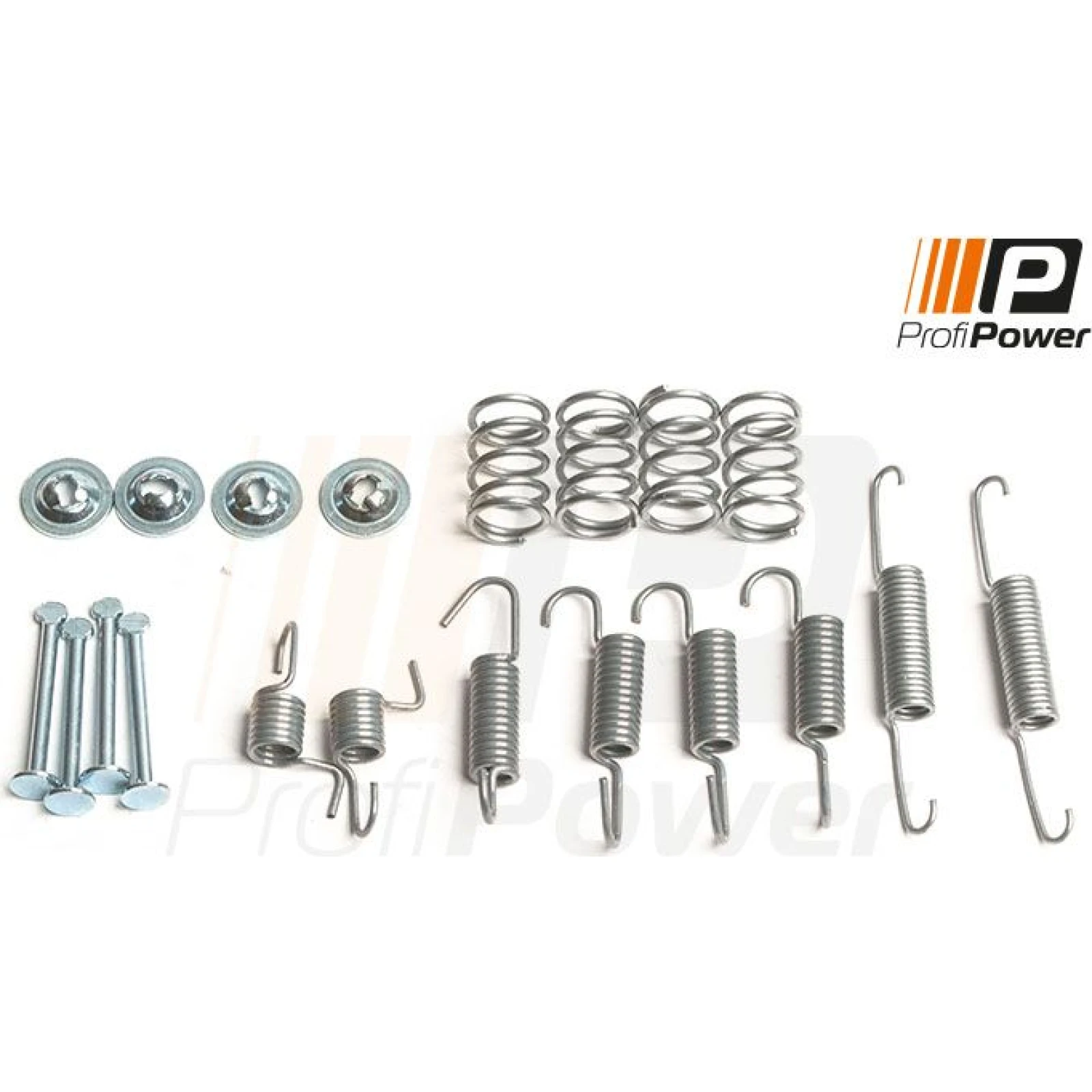 PROFIPOWER Zubehörsatz, Bremsbacken 9B2022