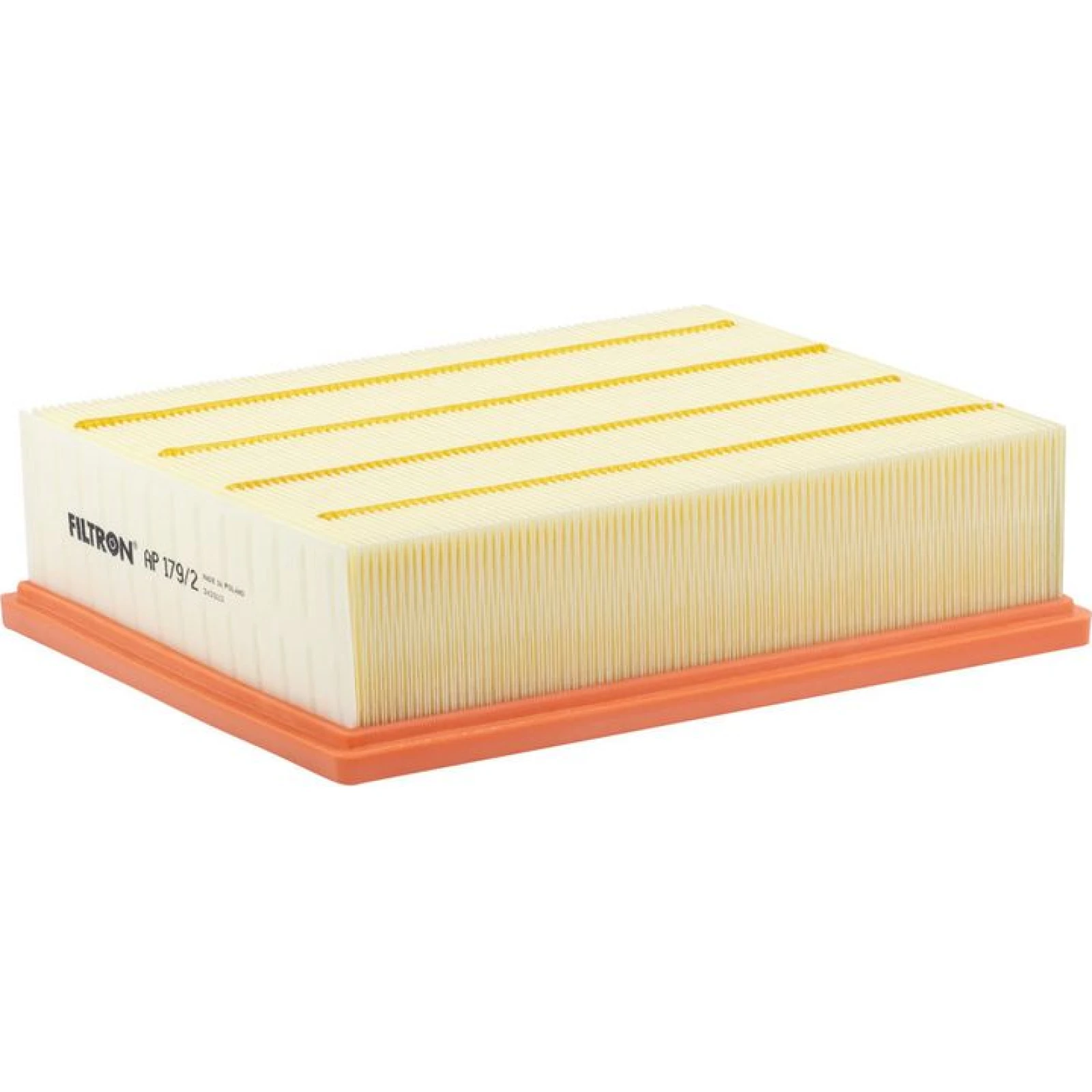 FILTRON Luftfilter AP 179/2