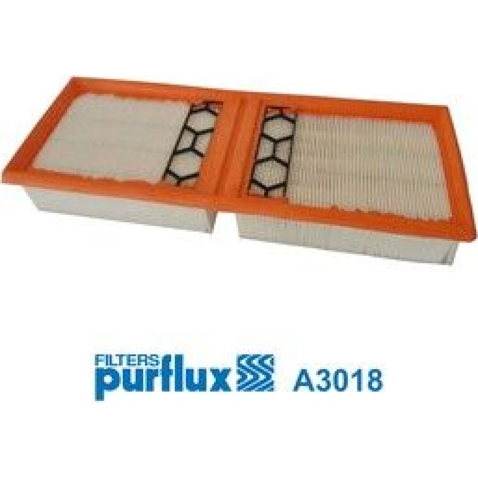 PURFLUX Luftfilter A3018