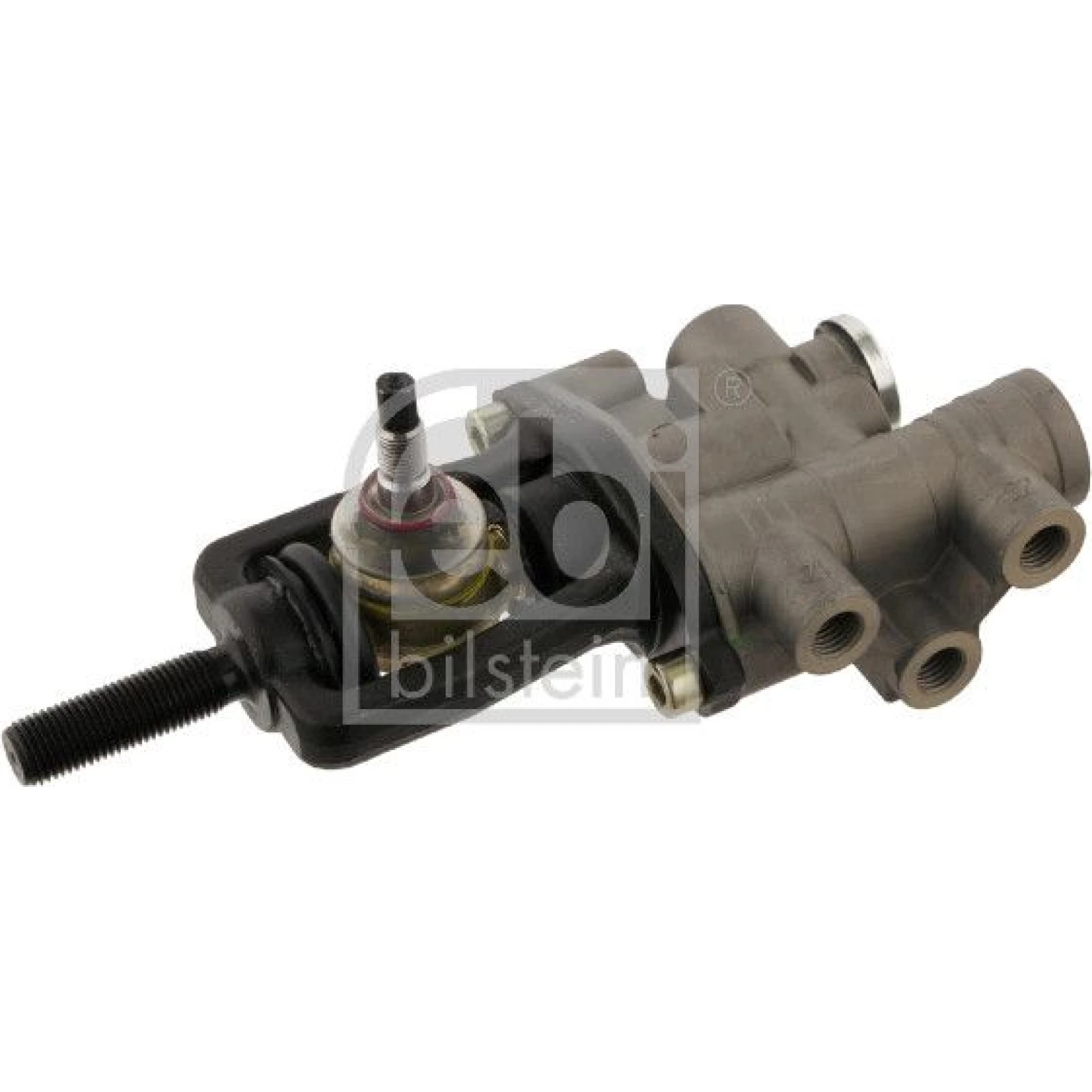FEBI BILSTEIN Ventil, pneumatisches System 31752