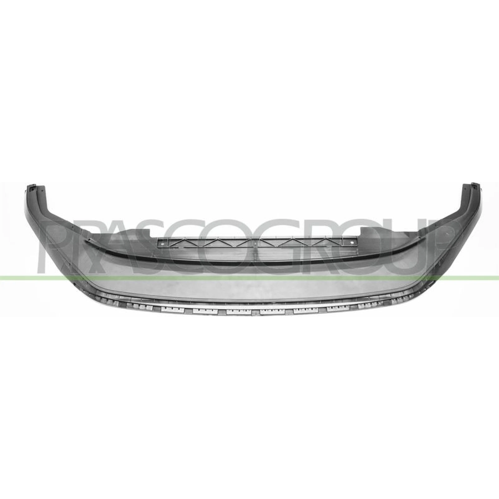Prasco Frontspoiler schwarz VG4041801