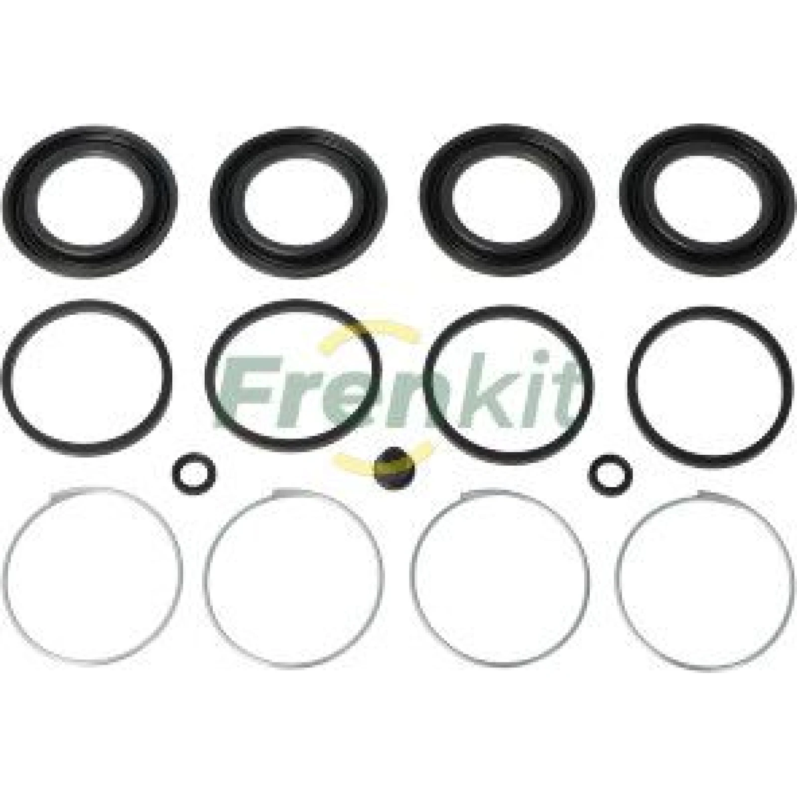 FRENKIT Reparatursatz, Bremssattel 243050