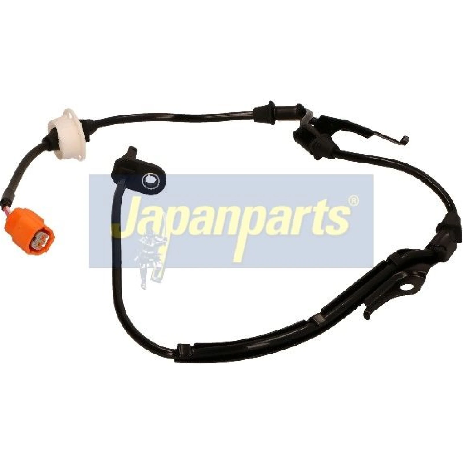 Sensor, Raddrehzahl ABS-442