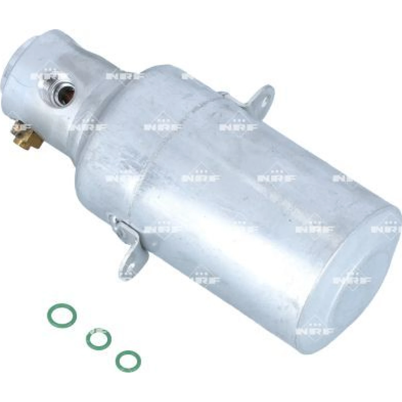 Trockner, Klimaanlage NRF33033