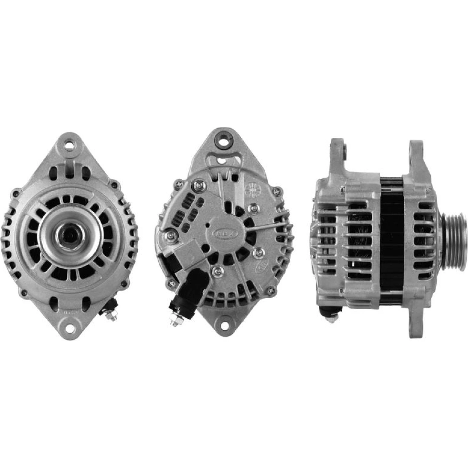 LUCAS ELECTRICAL Generator LRA02314
