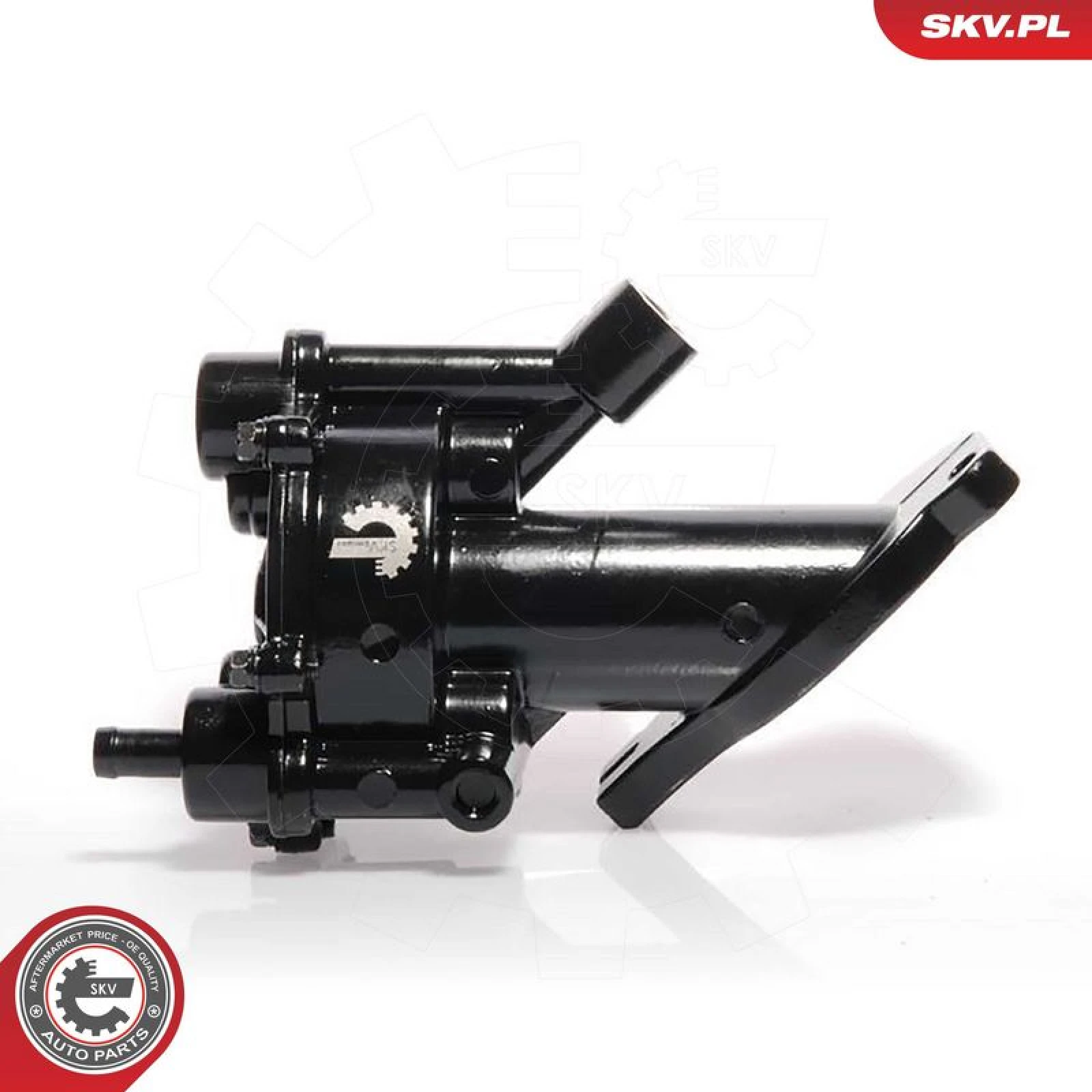 SKV GERMANY Vakuumpumpe 18SKV003