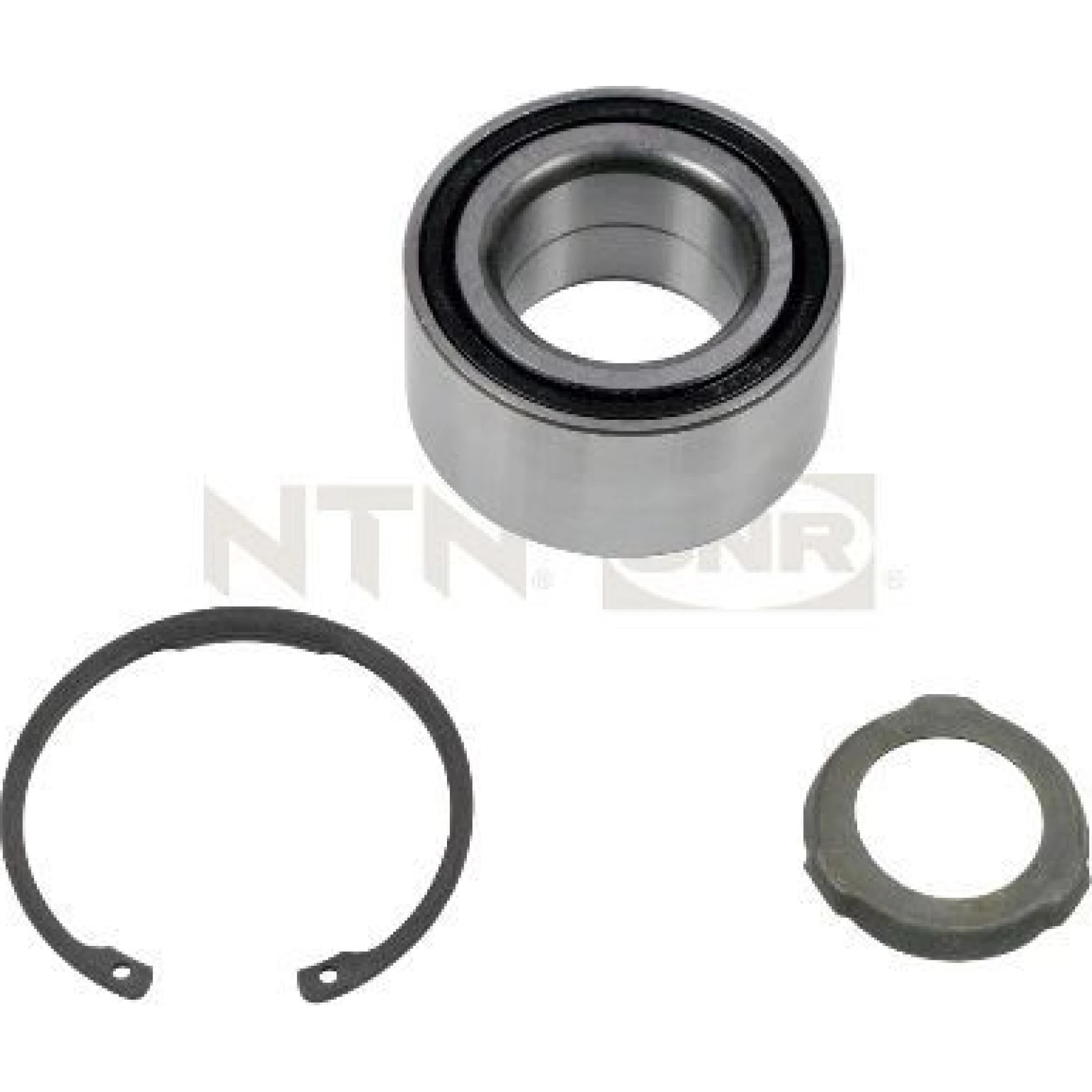 SNR Radlagersatz R150.19