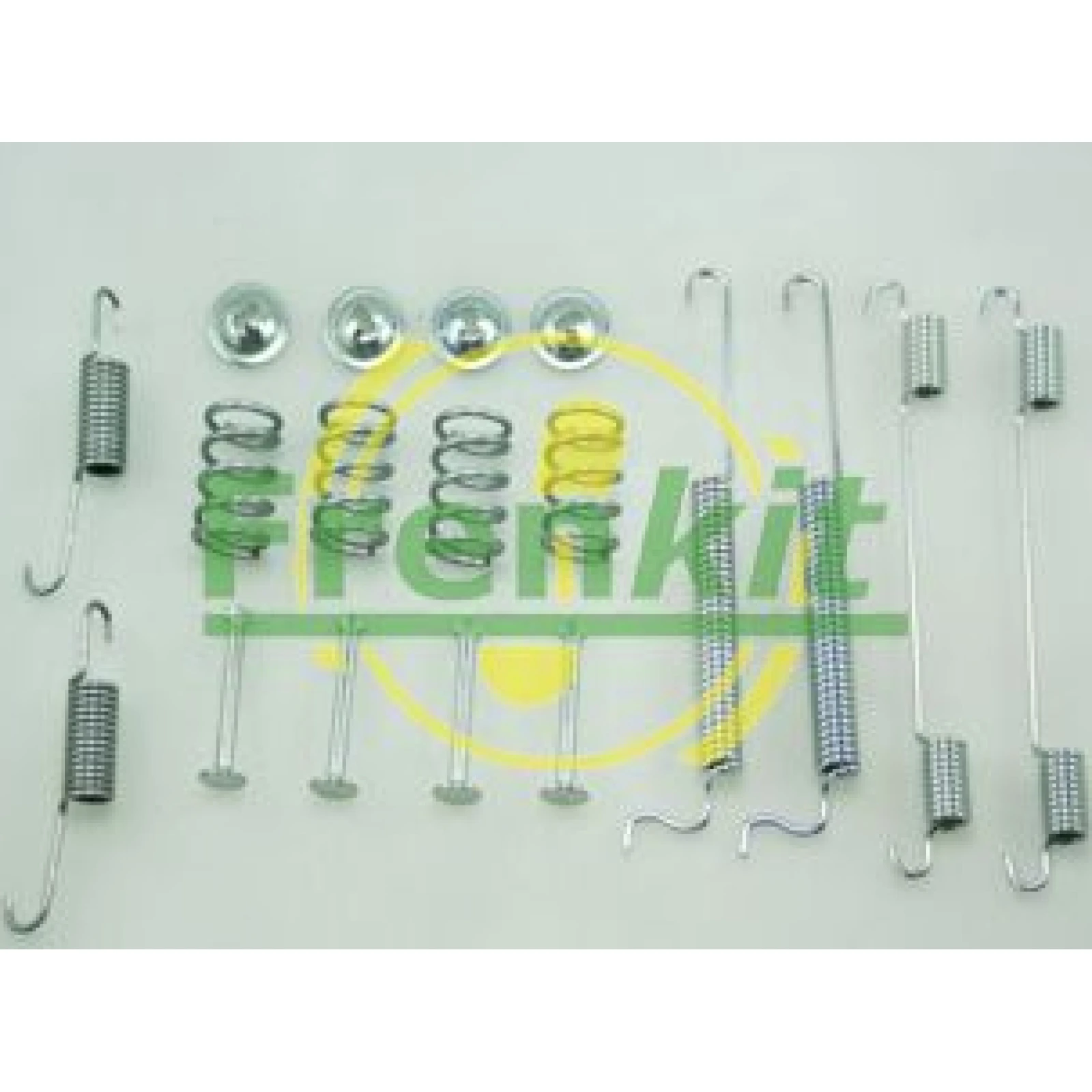 FRENKIT Zubehörsatz, Bremsbacken 950795