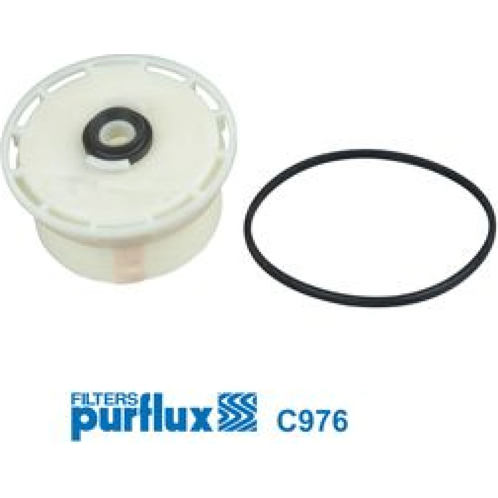 PURFLUX Kraftstofffilter C976