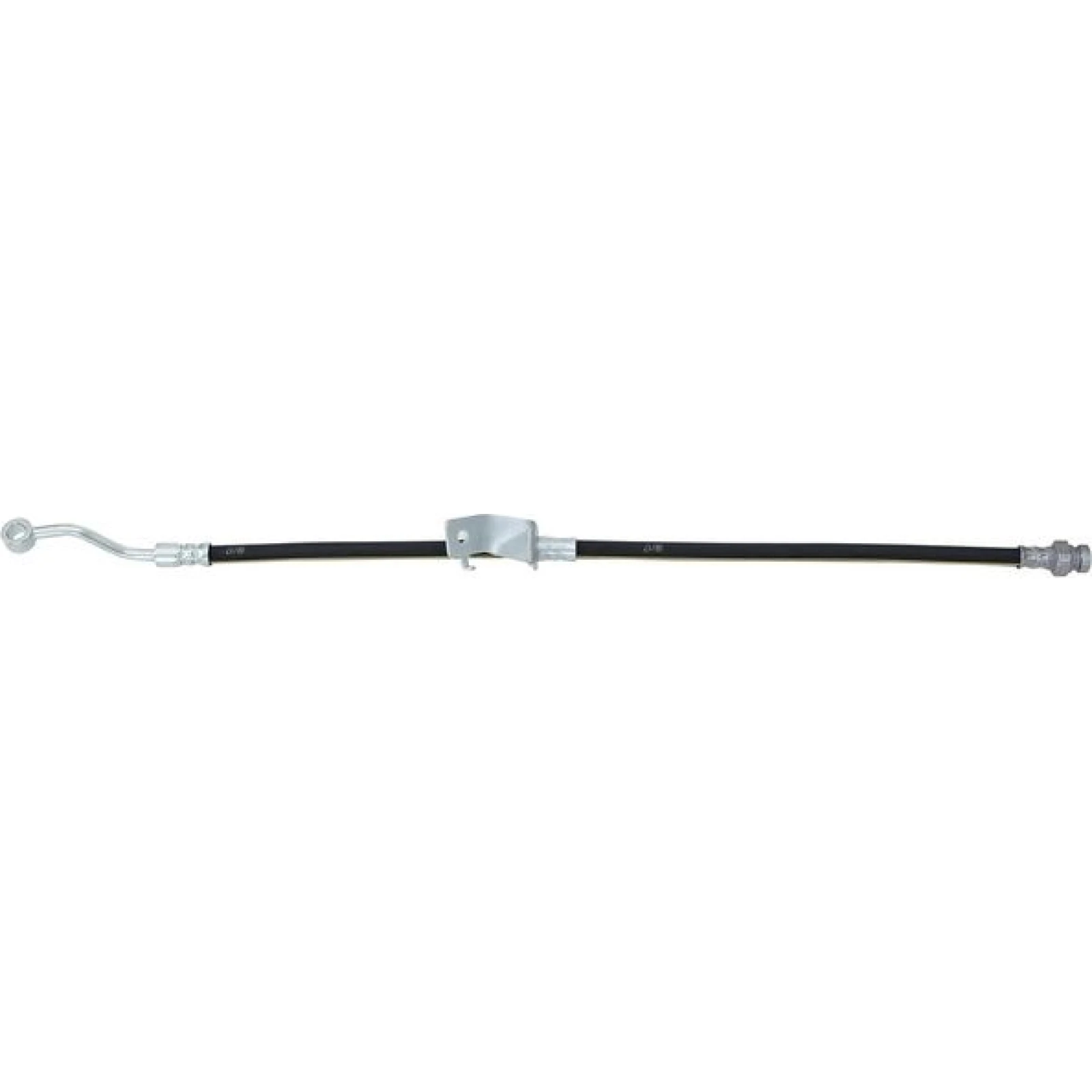 A.B.S. Bremsschlauch SL 6641