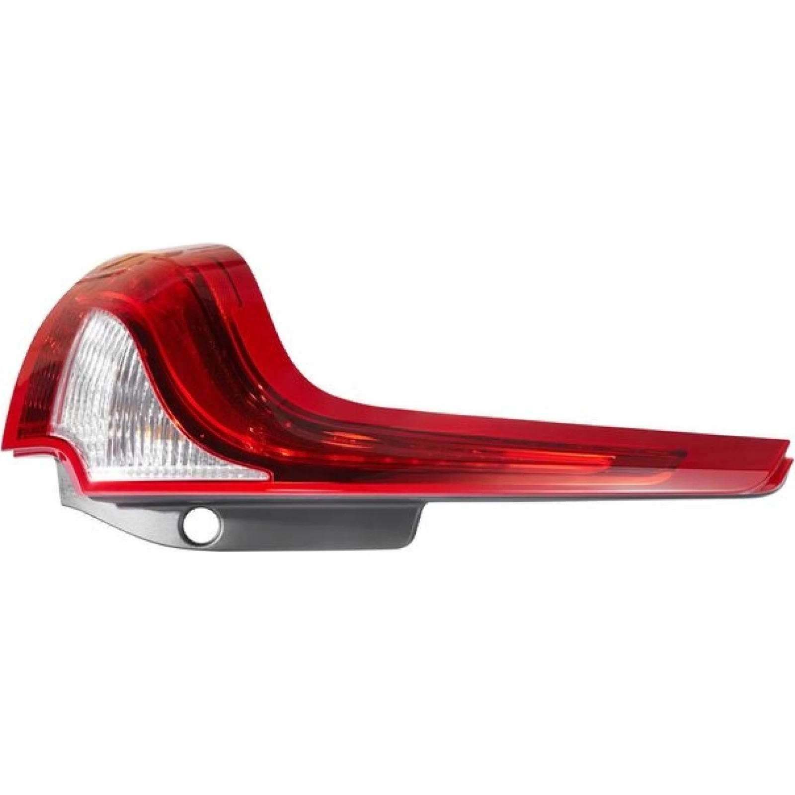 Heckleuchte L VALEO PQ 49784