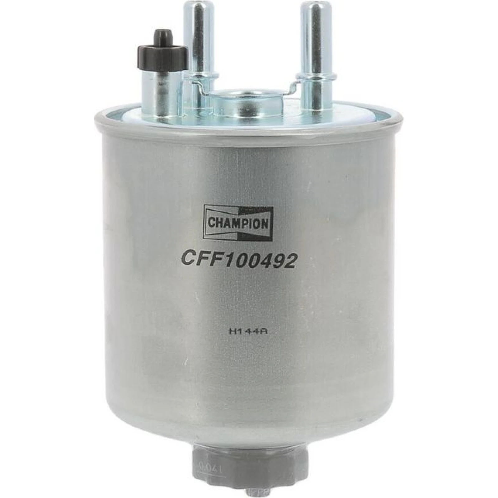 CHAMPION Kraftstofffilter CFF100492