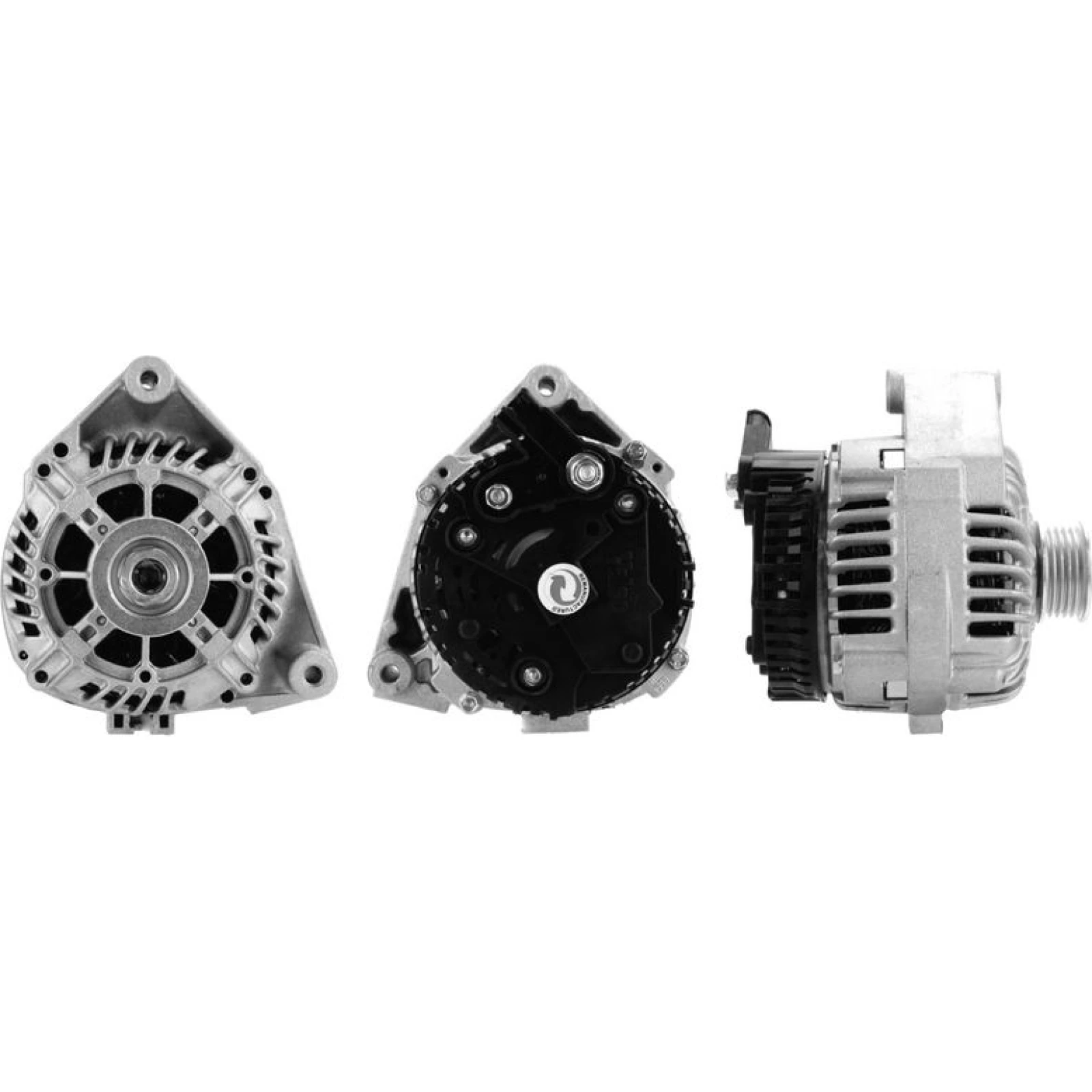 LUCAS ELECTRICAL Generator LRB00200