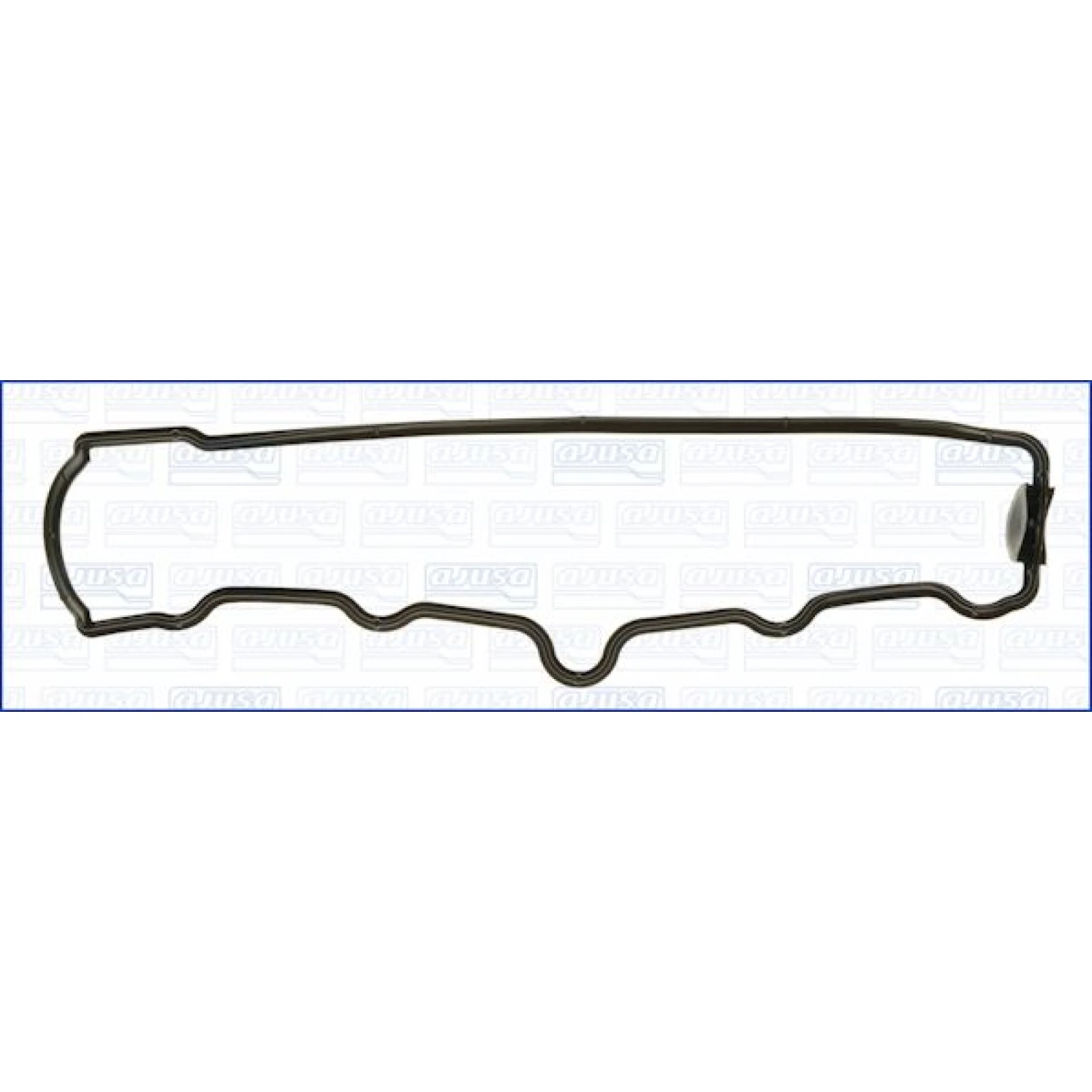 Dichtung, Zylinderkopfhaube Opel Astra 1.4 93 11063000
