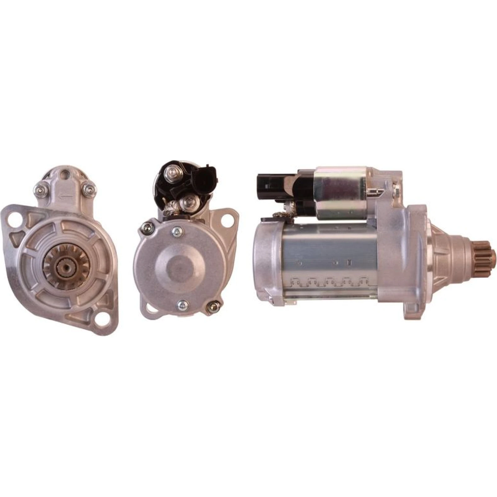 LUCAS Starter LRS02625