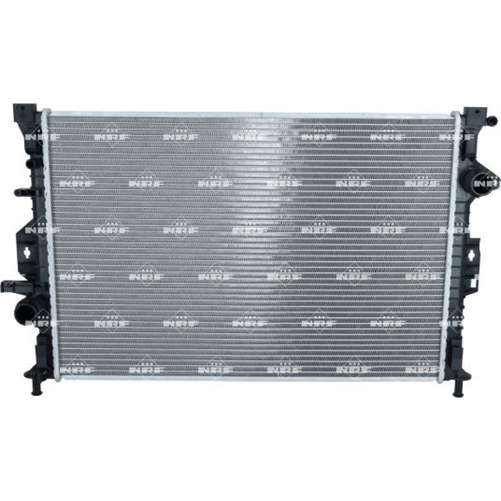 KÜHLER, MOTORKÜHLUNG NRF550006