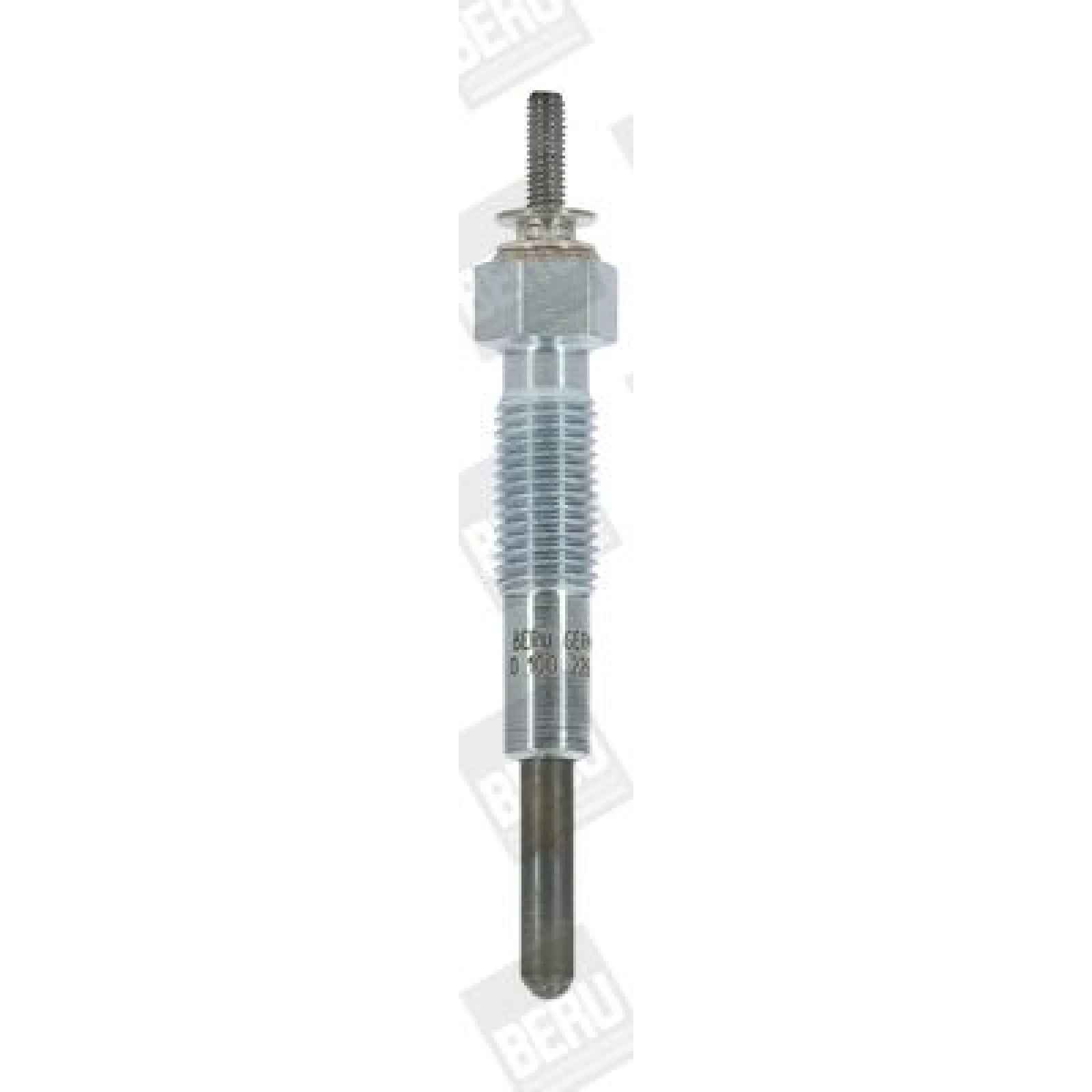 BorgWarner (BERU) Glühkerze GN023