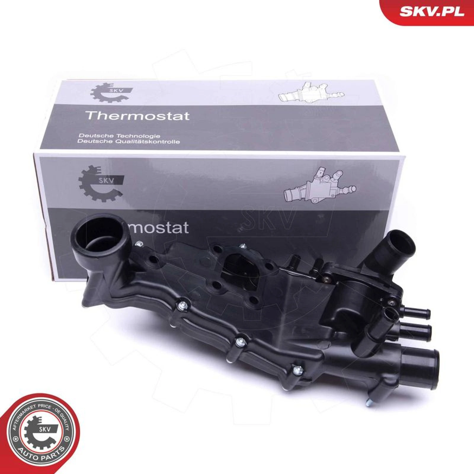 ESEN SKV Thermostat, Kühlmittel 20SKV113