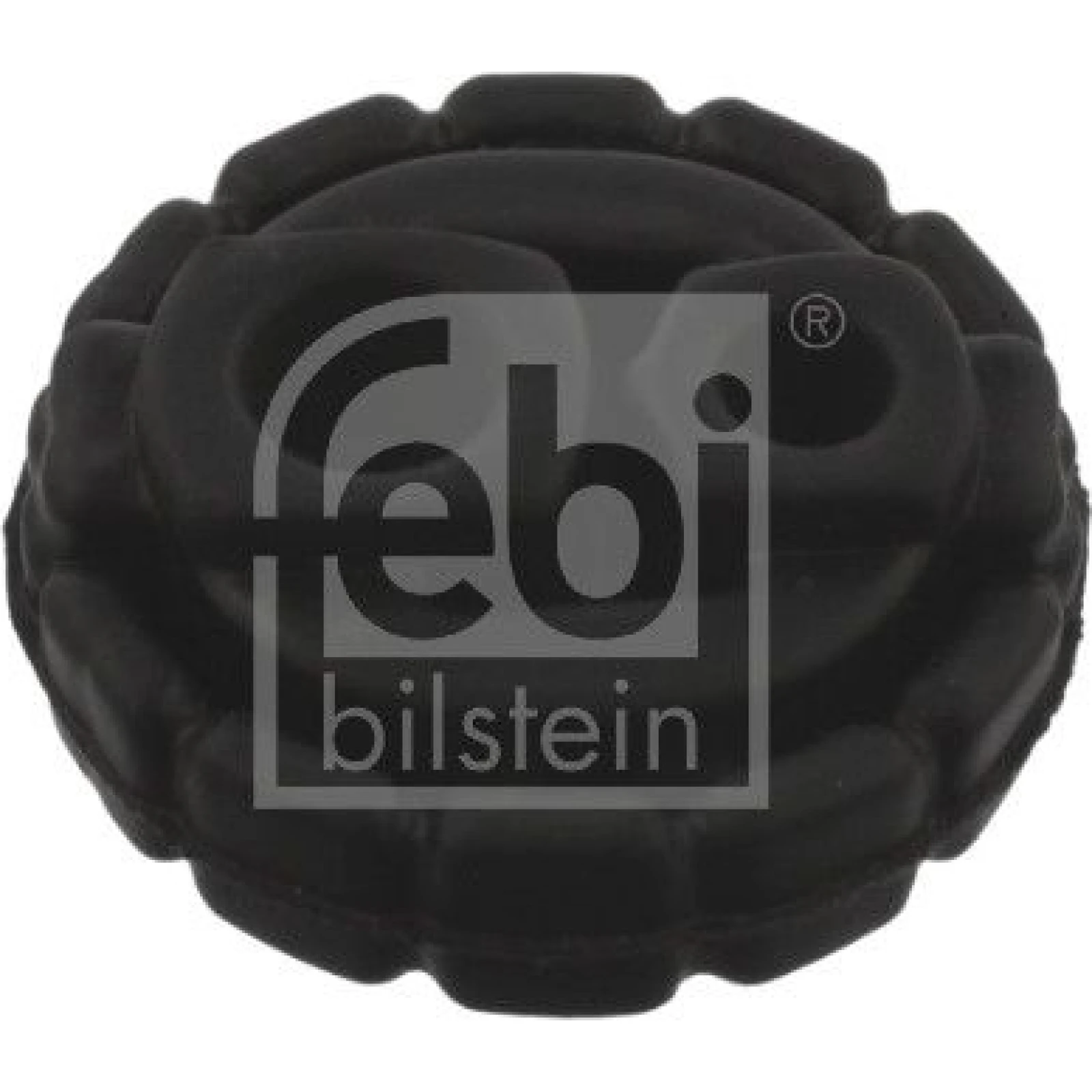 FEBI BILSTEIN Halter, Abgasanlage 09199