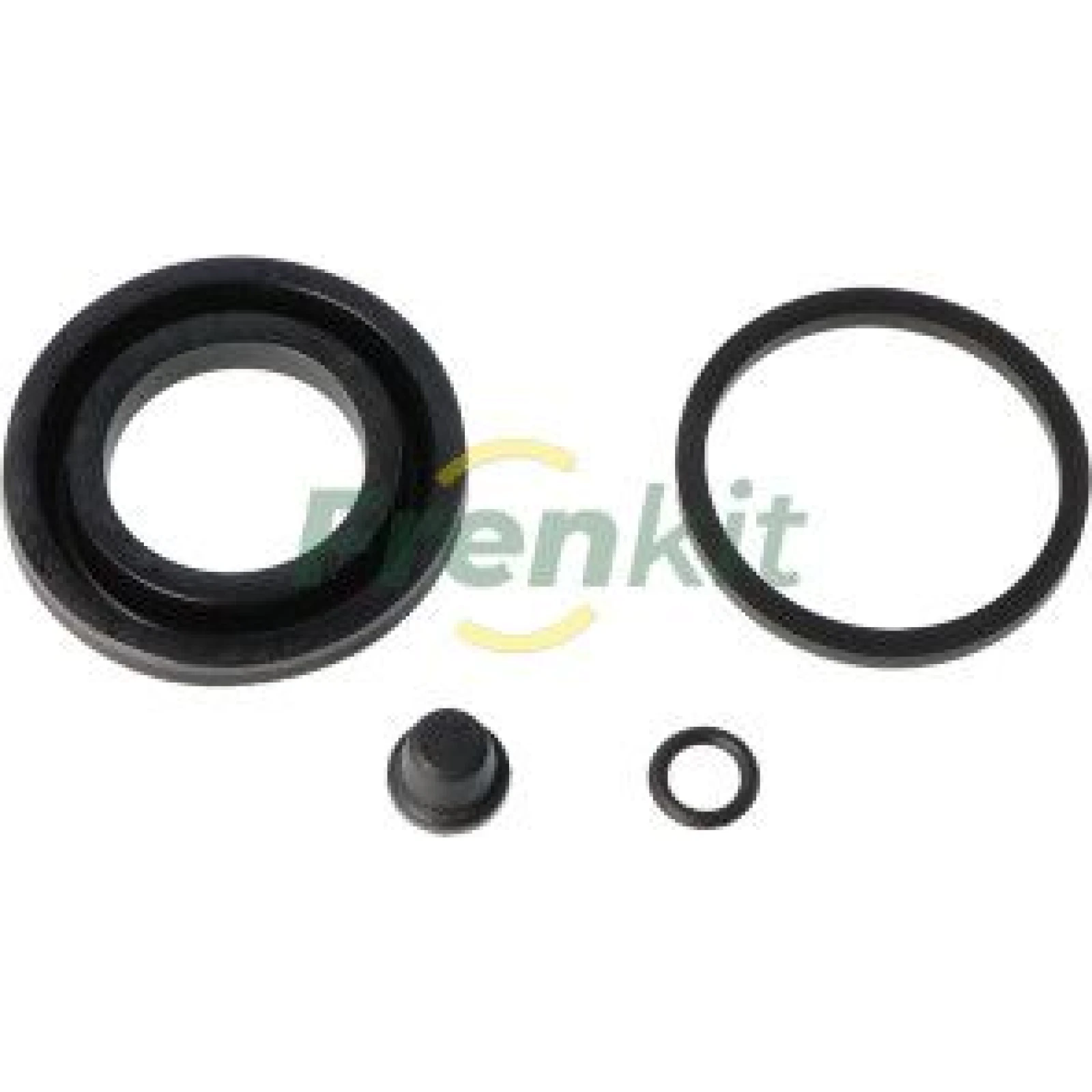 FRENKIT Reparatursatz, Bremssattel 234001
