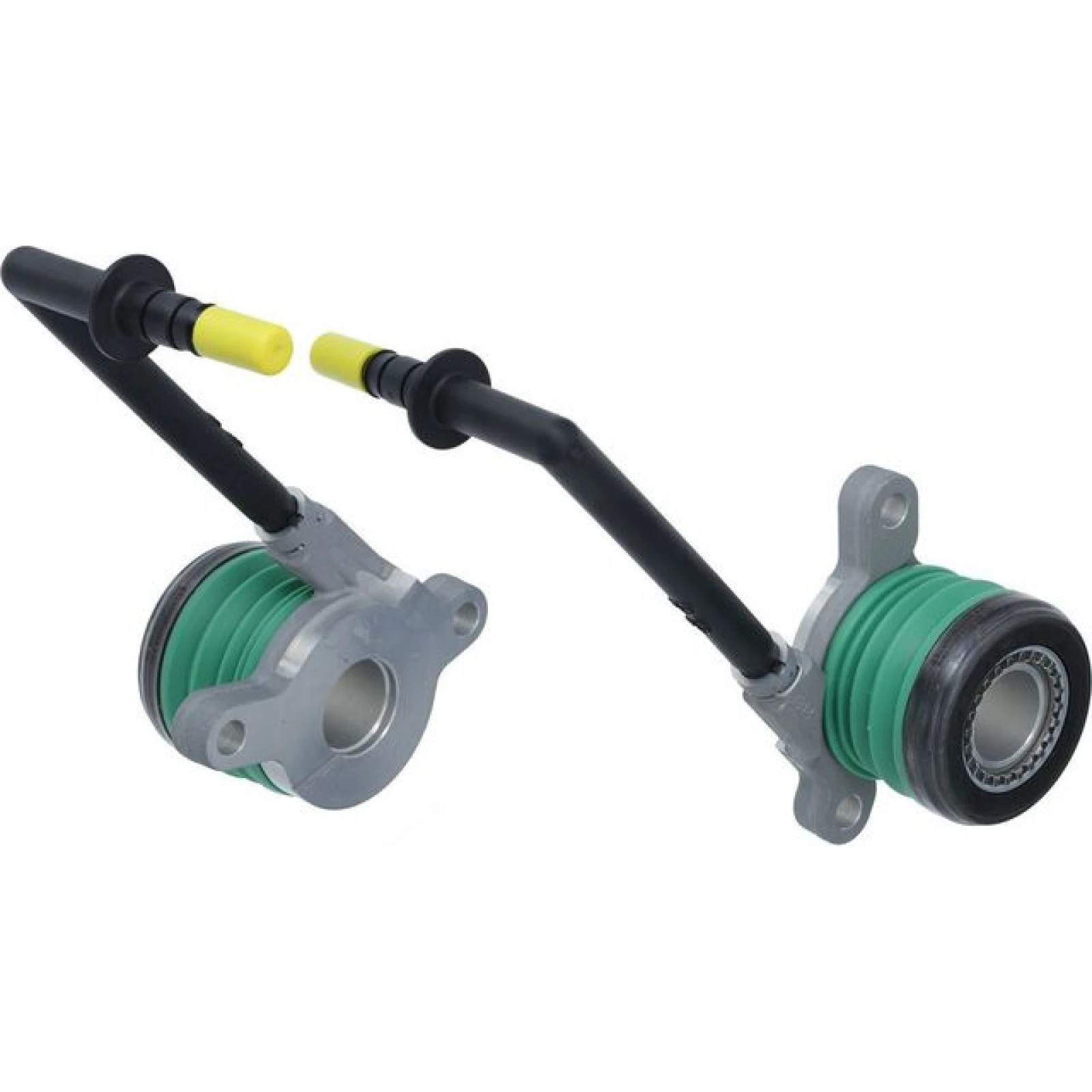 Valeo Zentralausrücker 804587