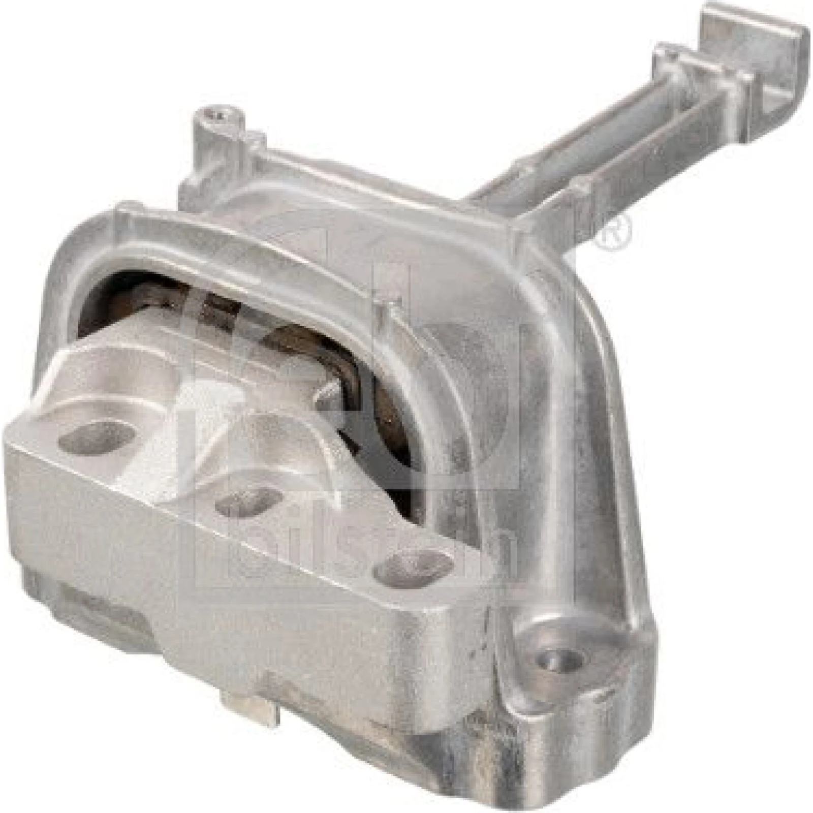 FEBI BILSTEIN Motoraufhängung 108017
