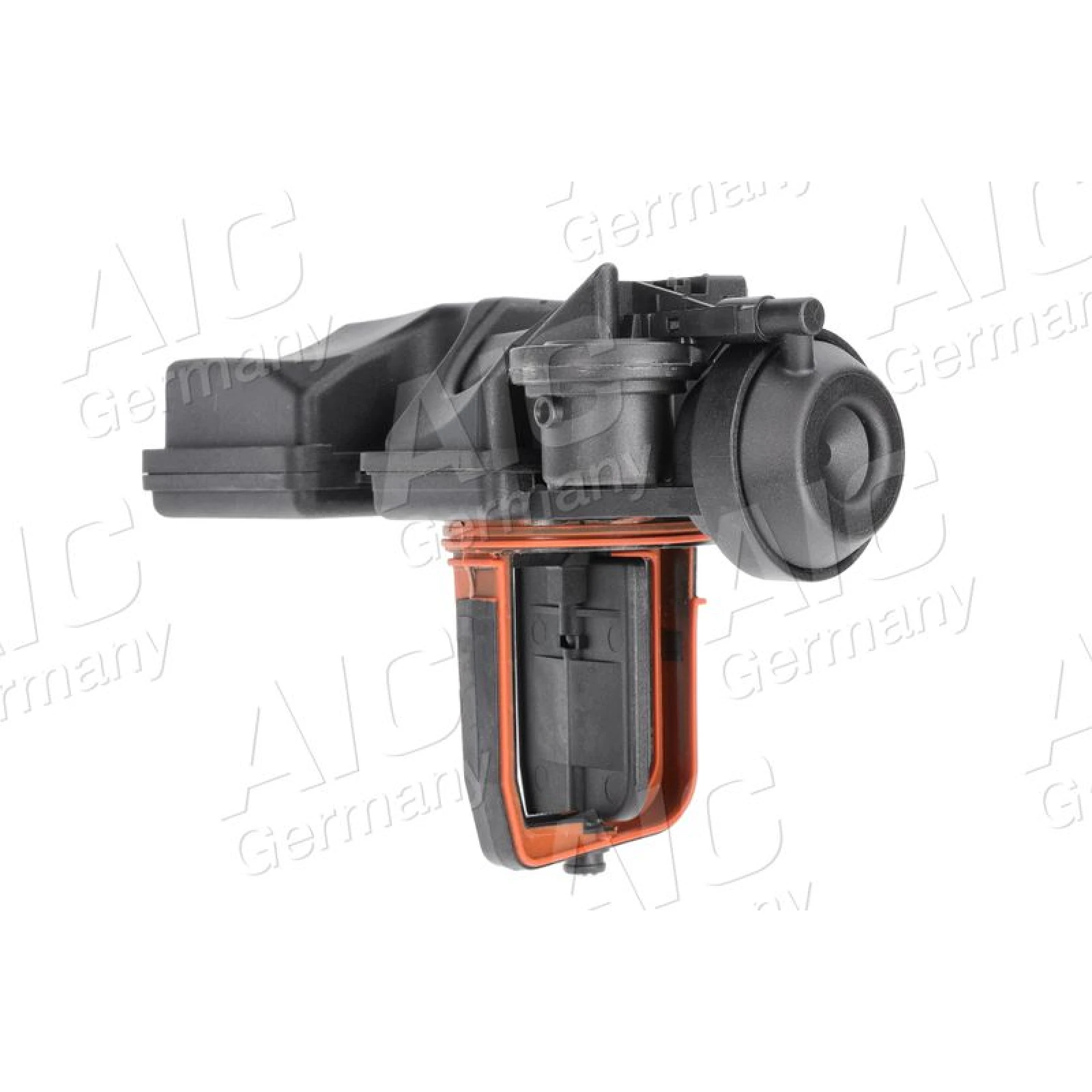 AIC Ventil 54553 - Luftsteuerung Ansaugluft