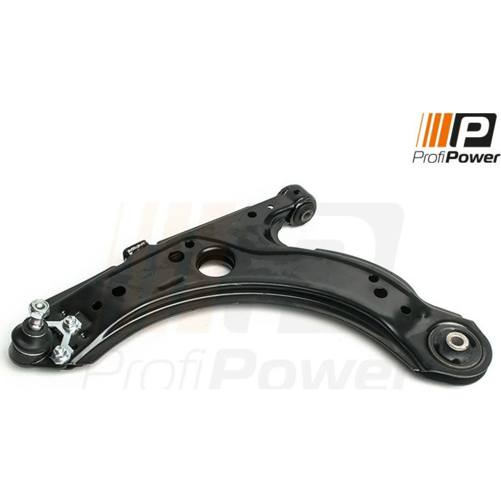 PROFIPOWER Lenker, Radaufhängung 1S1014L