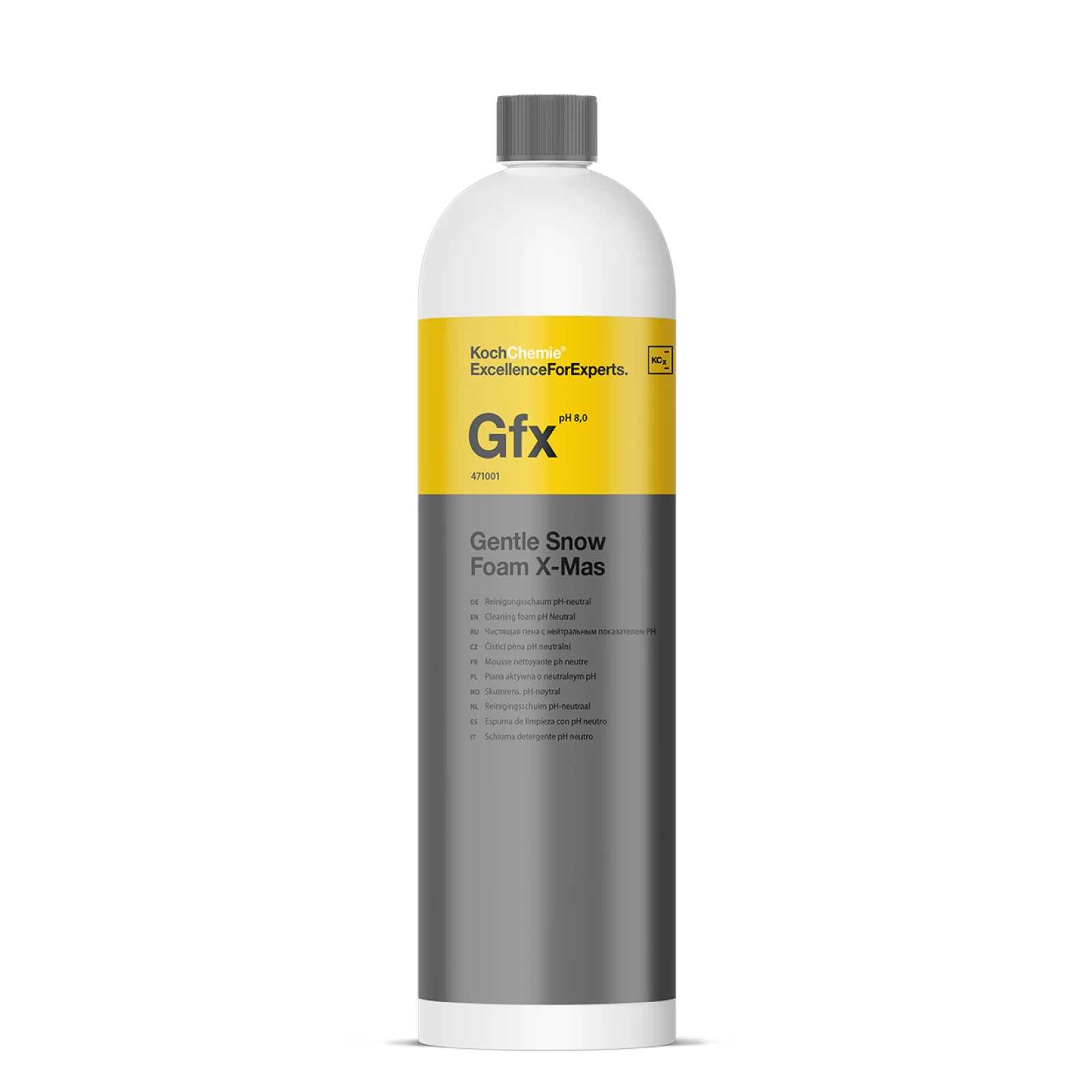 Koch Chemie Gentle Snow Foam X-Mas 1L 471001