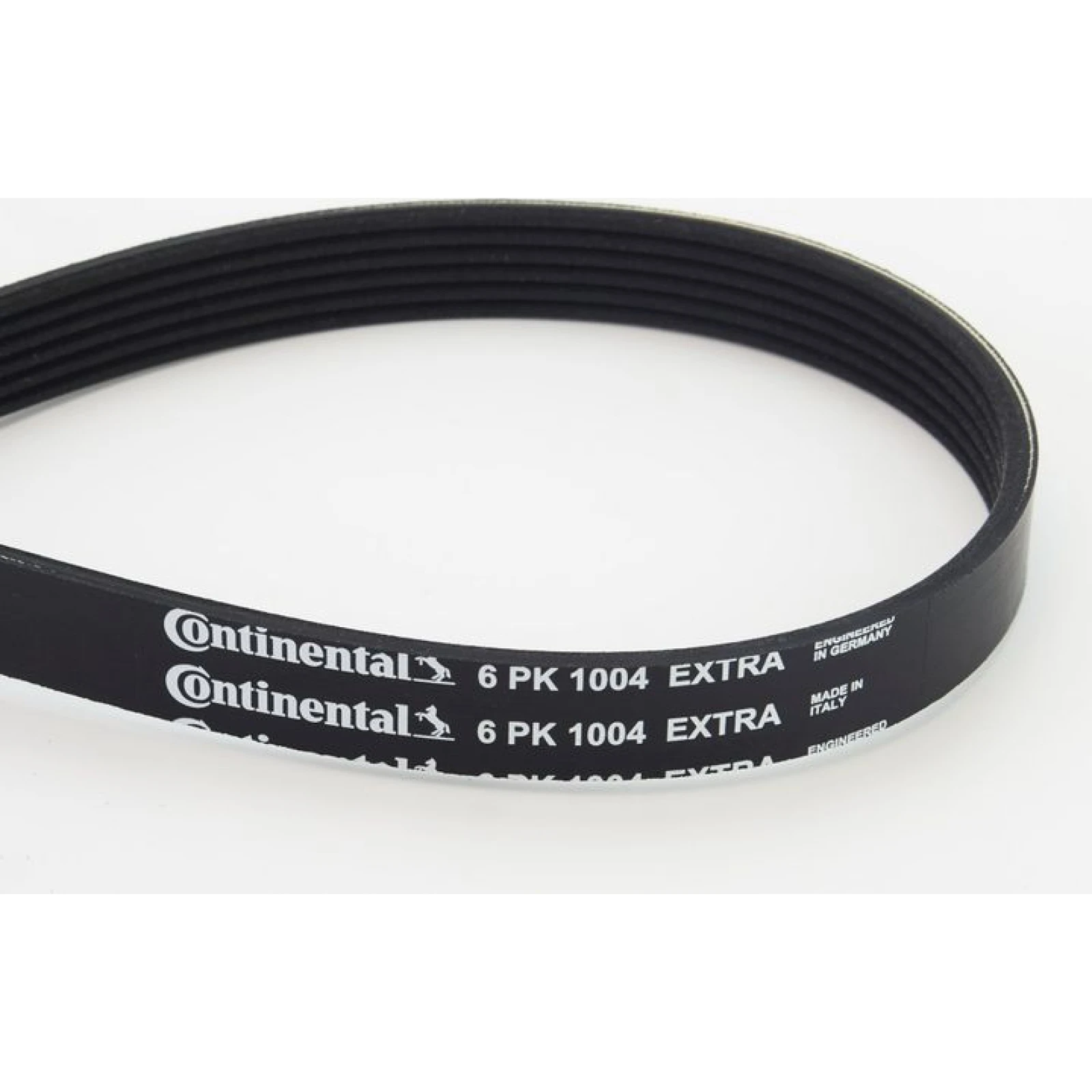 CONTINENTAL CTAM Keilrippenriemen 6PK1004 EXTRA