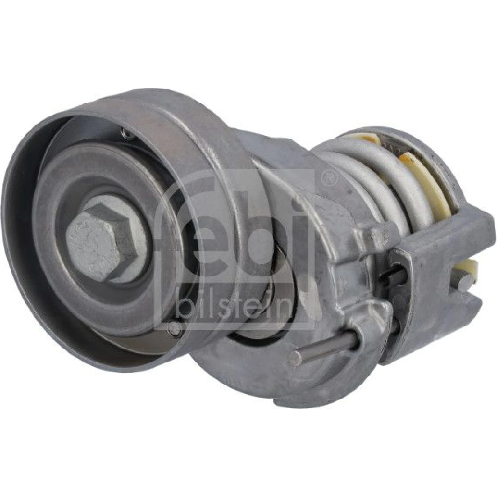 FEBI BILSTEIN Spannschloss 36693