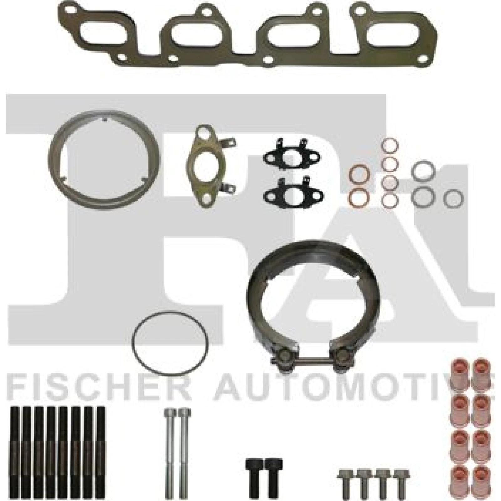 FA1 Montagesatz KT111050