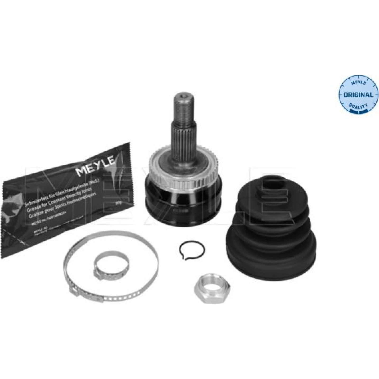 PRZEGUB SAAB ZEW. 9000 90-98 26/25/79 +ABS 8144980001