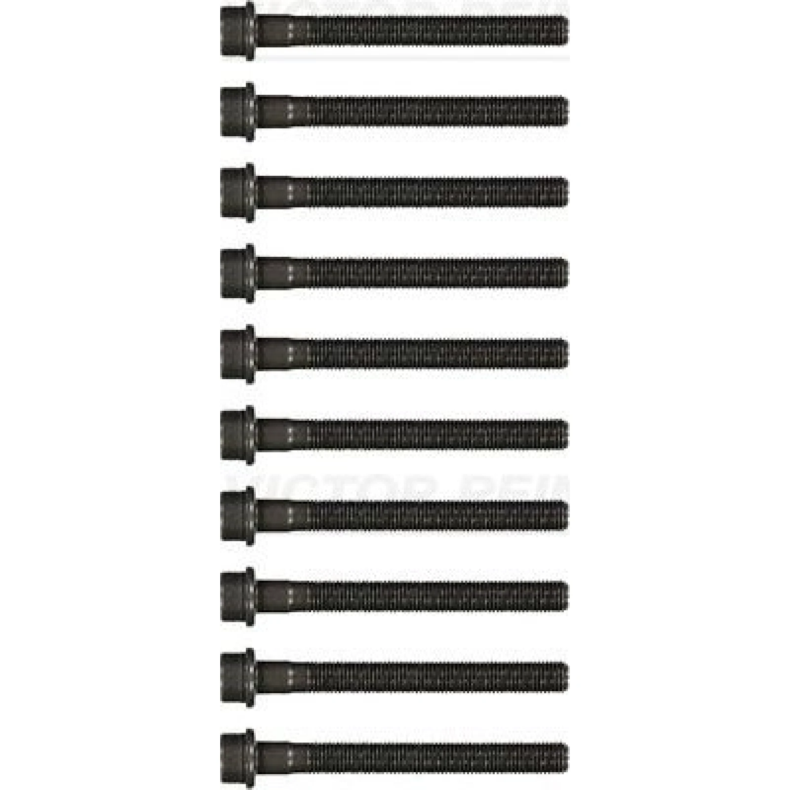 ZK-Schraubensatz 14-32148-01