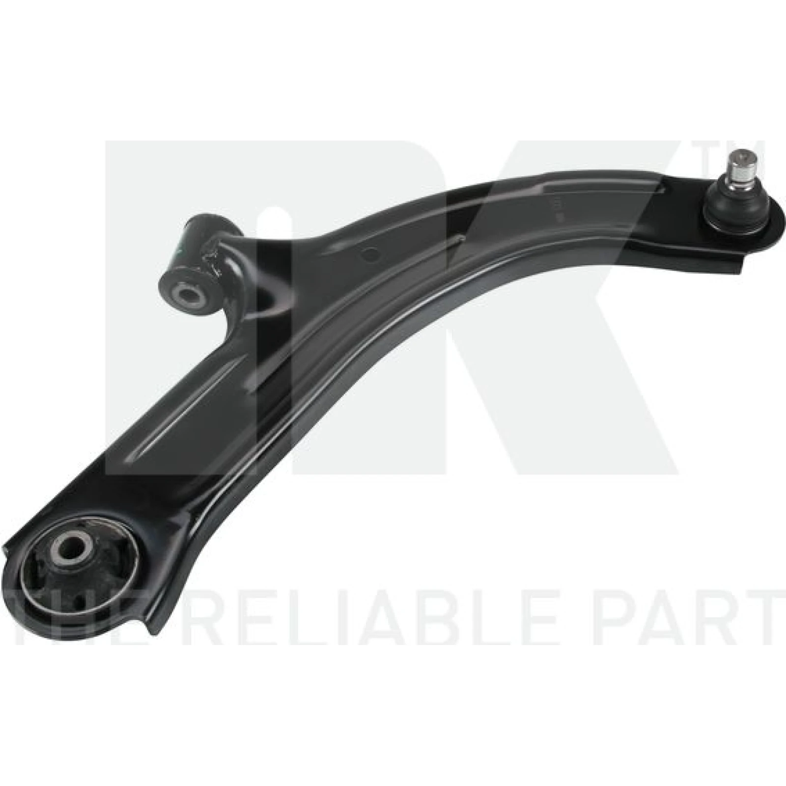Querlenker Nissan P. Cube/Nv200 1.5Dci/1.6 Pr 5012244