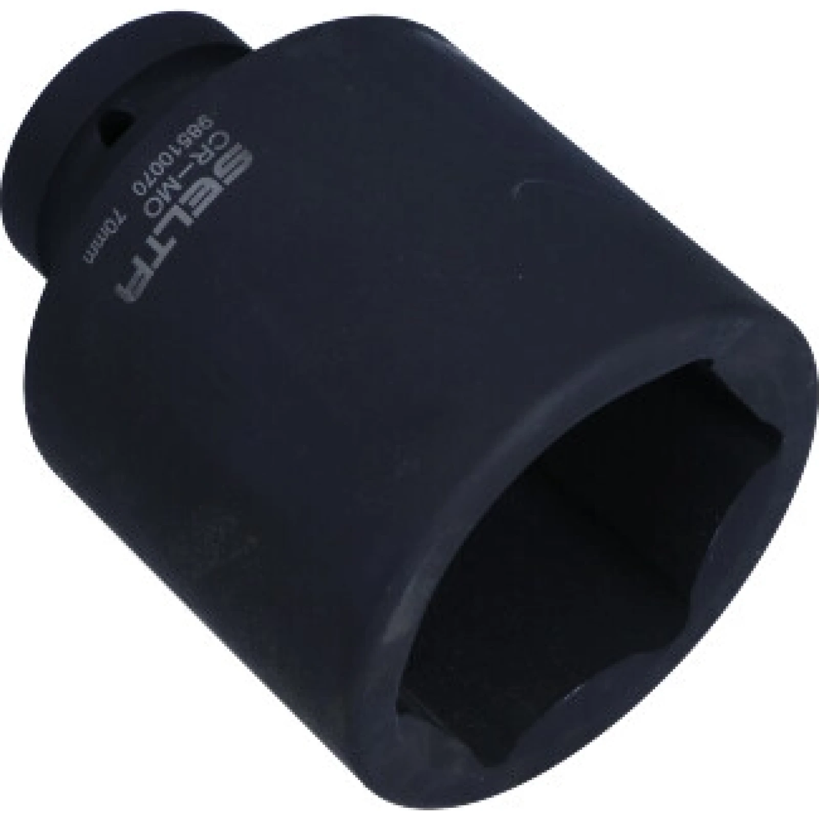 1 Schlagsteckschlüsseleinsatz, Lang (100 mm), 70 mm 98510070