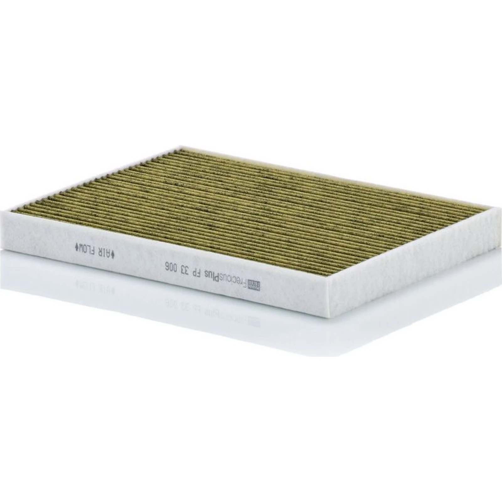 MANN-FILTER Innenraumfilter FreciousPlus FP 33 006