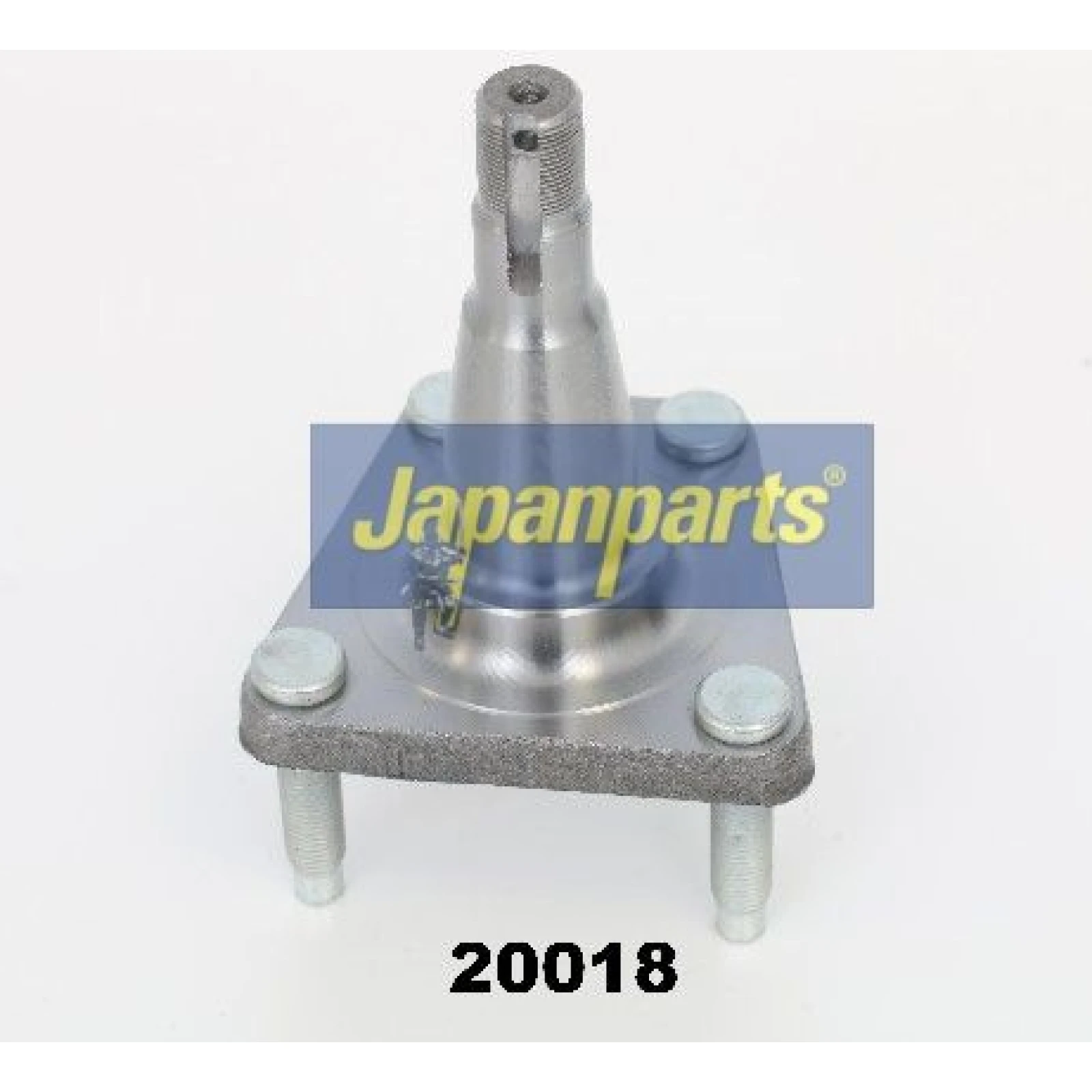 Japanparts Radnabe KK-20018