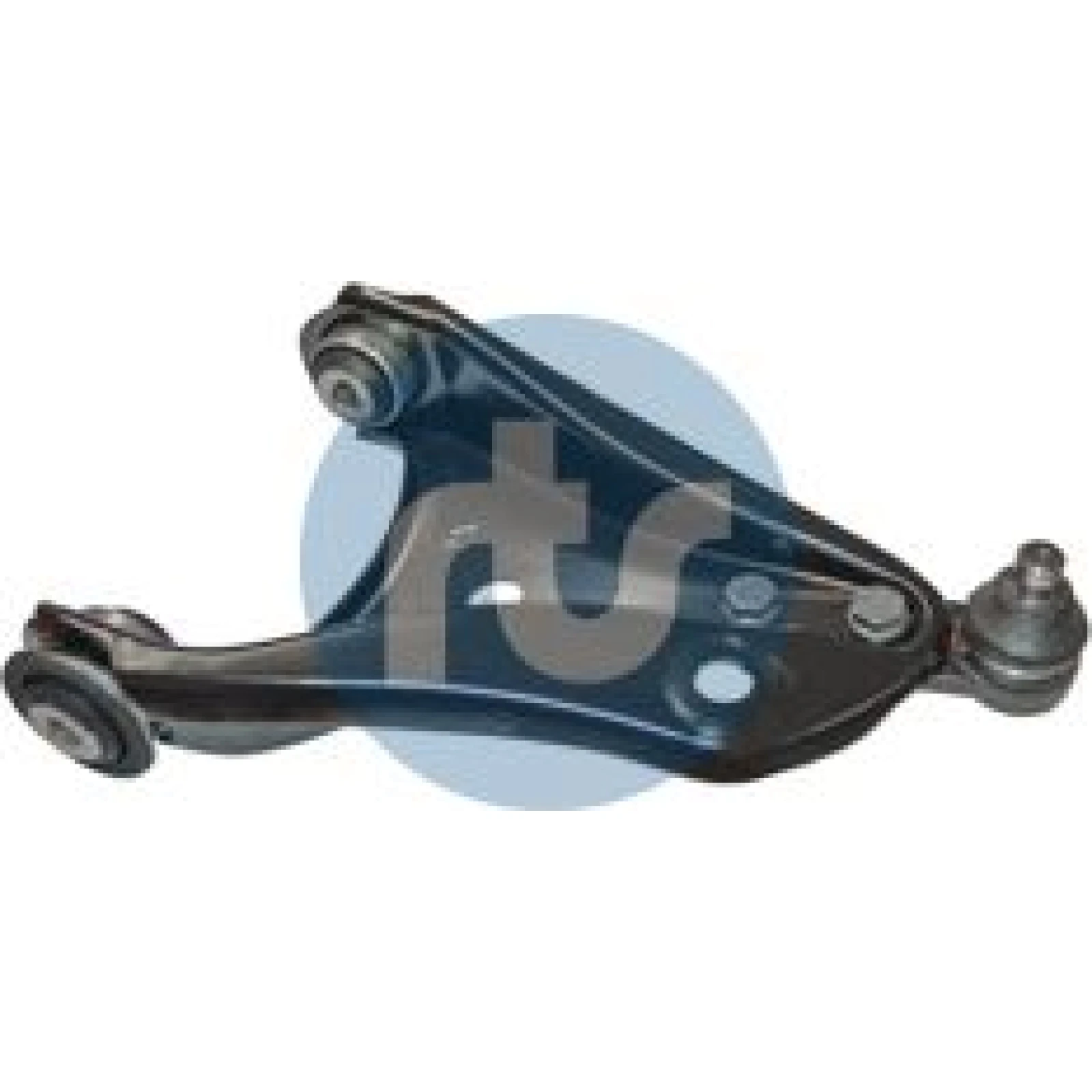 RTS Achsarm 96-90470-1