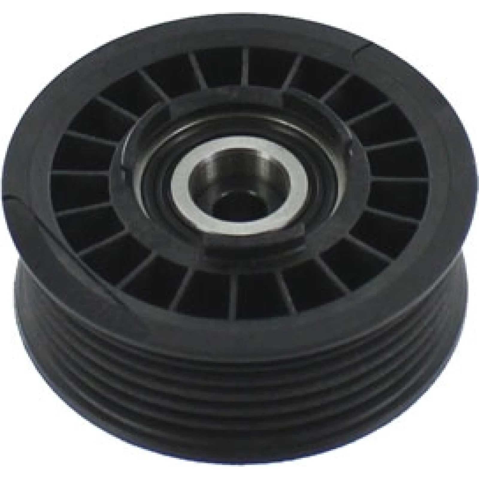 Umlenkrolle Multi-V VKM 38012