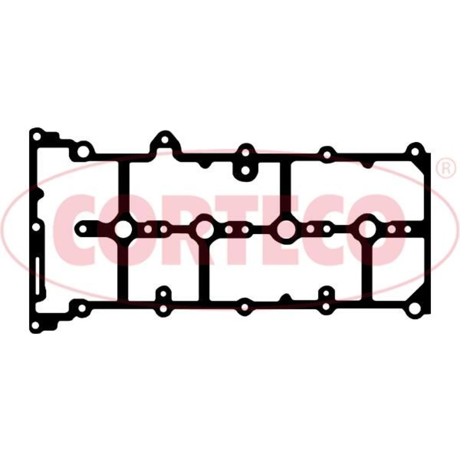 CORTECO Ventildeckeldichtung 026664P