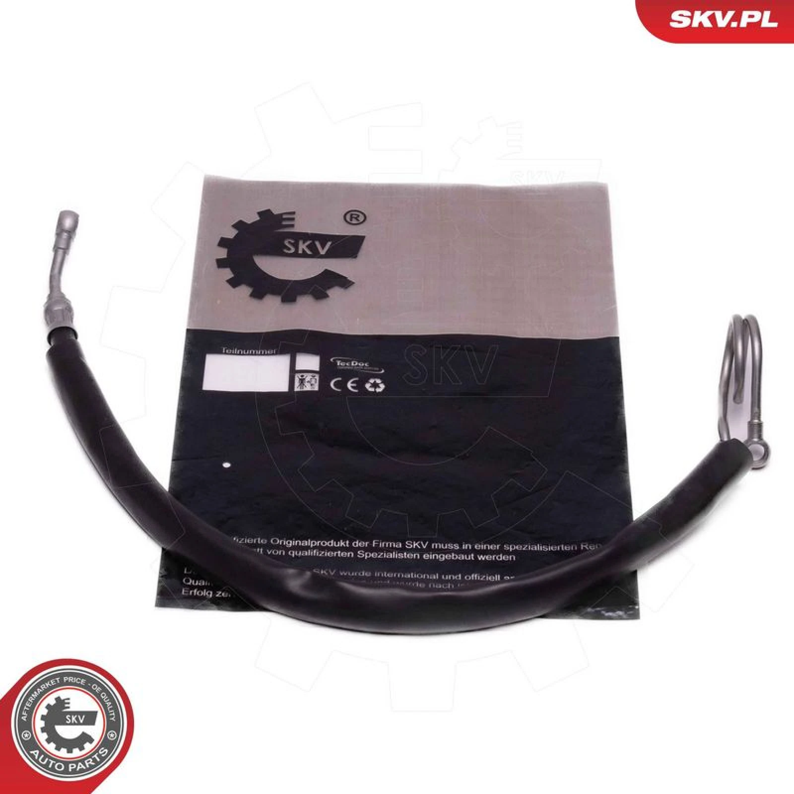 ESEN SKV Hydraulikschlauch, Lenkung 10SKV838