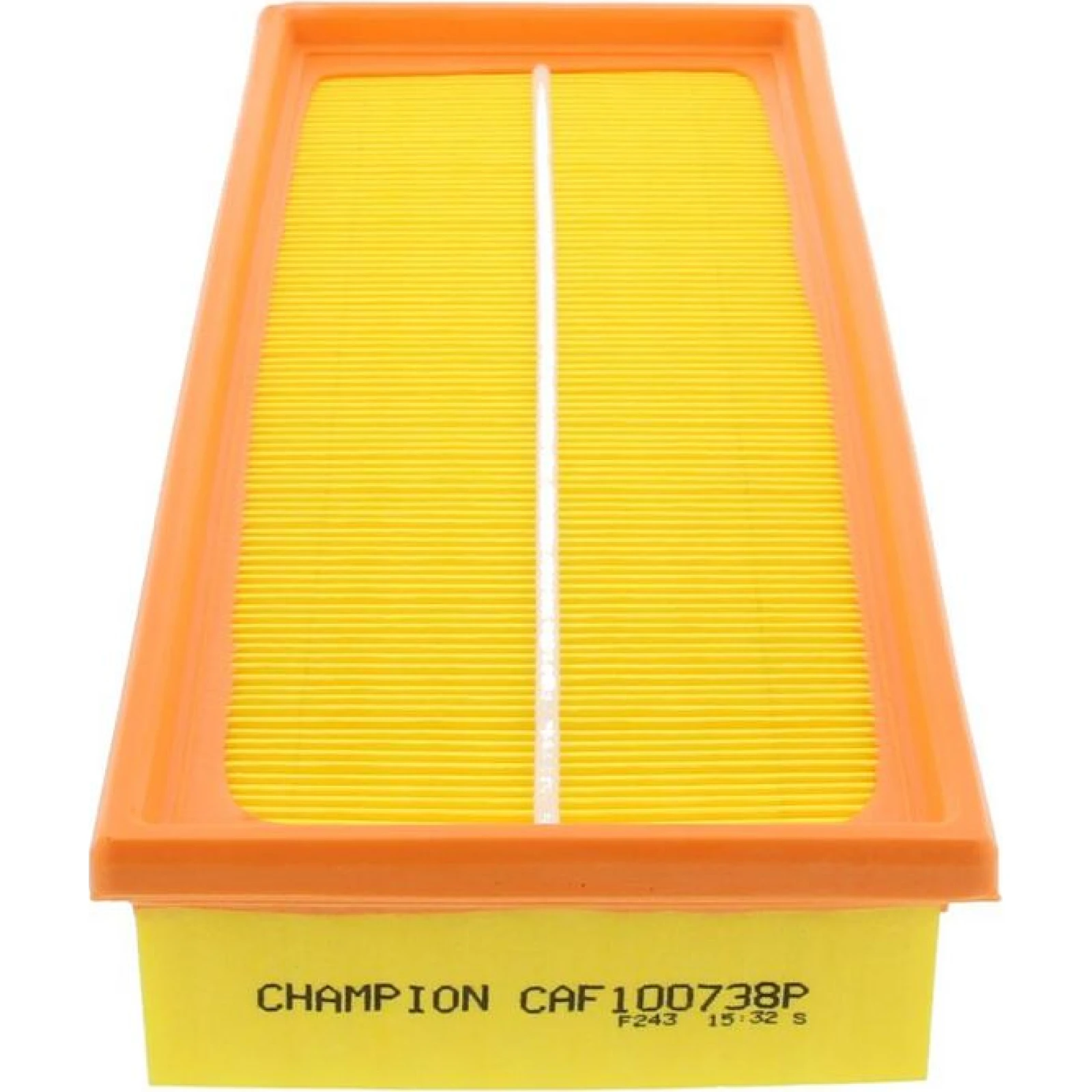 CHAMPION Luftfilter CAF100738P