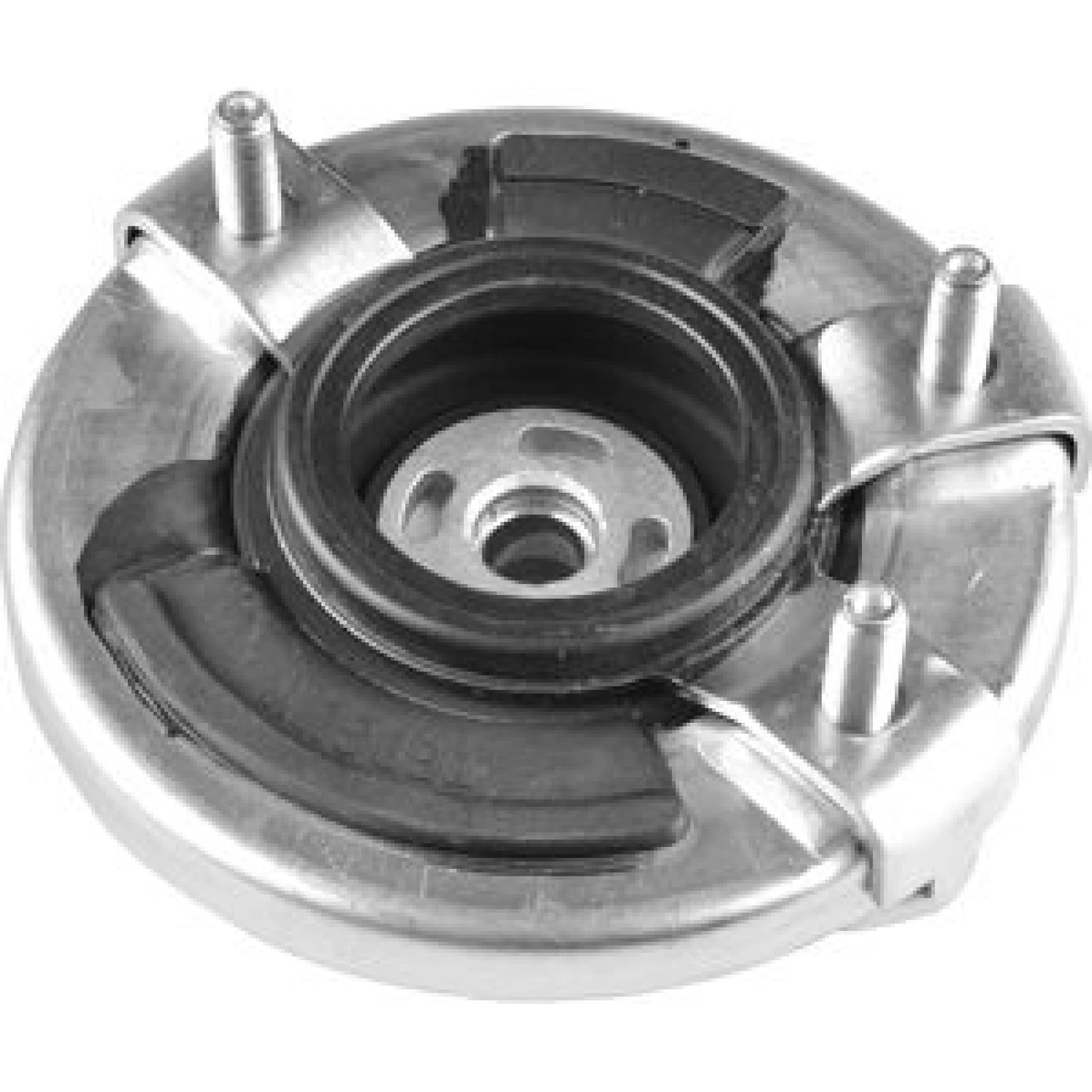 TEDGUM Federbeinstützlager TED50855