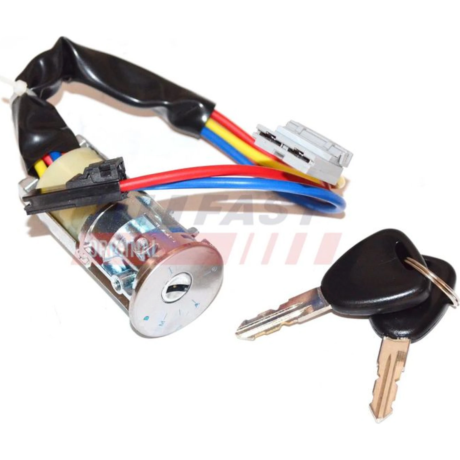 FAST Lenkschloß FT82336