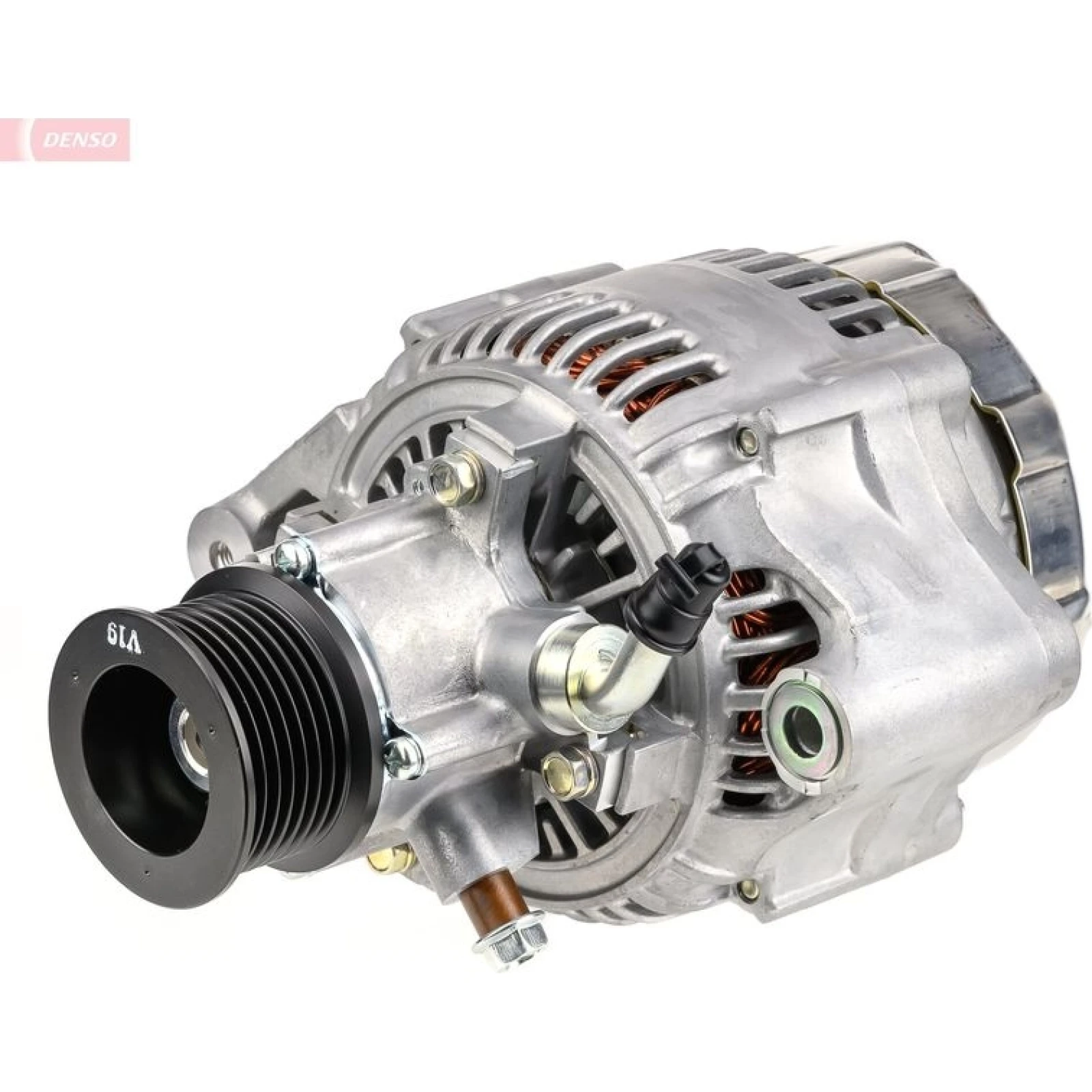 DENSO Generator DAN670