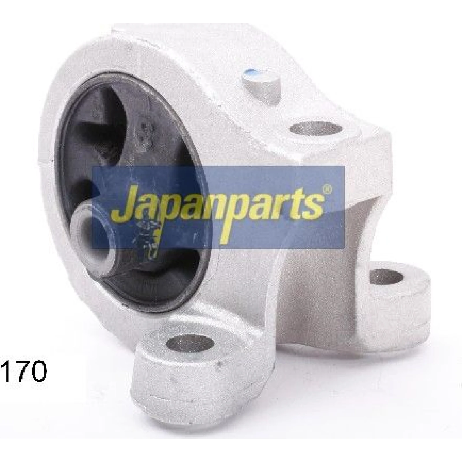 Lagerung, Motor Nissan Micra RU-170