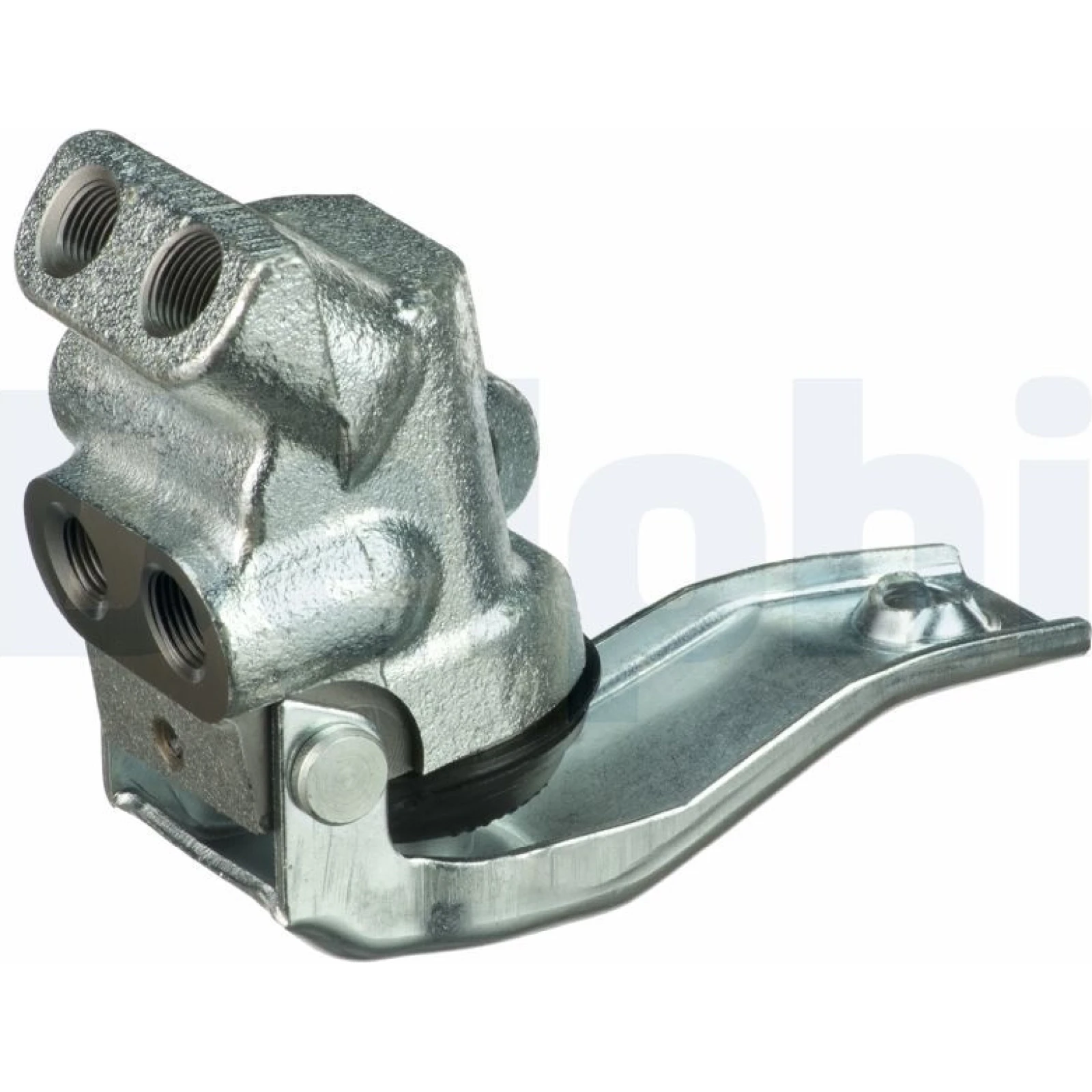 Delphi Bremskraftregler LV80012