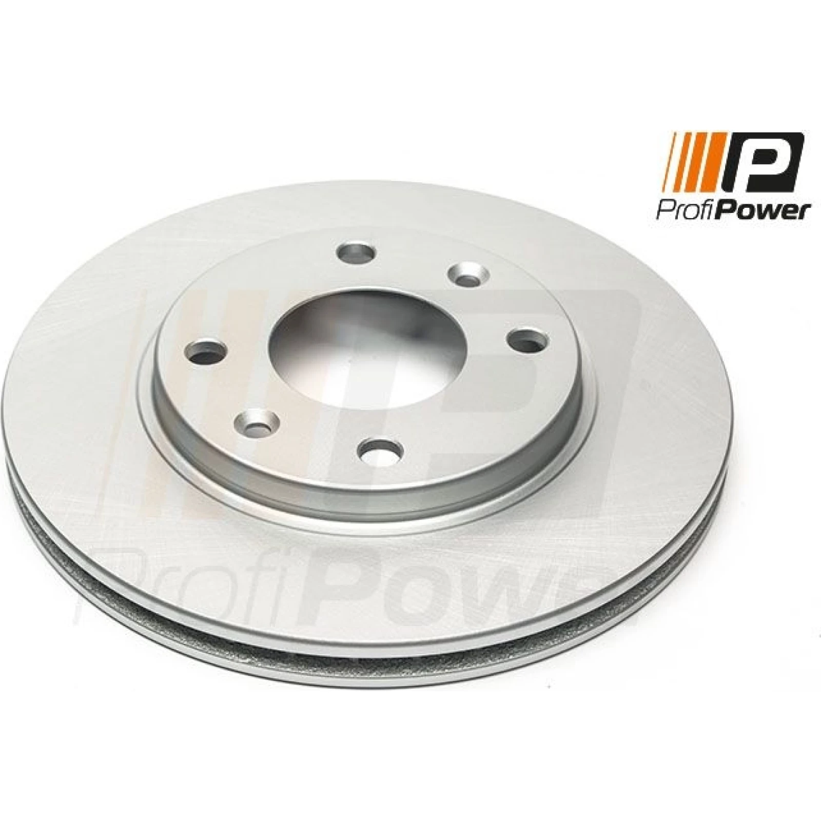 PROFIPOWER Bremsscheibe 3B1042