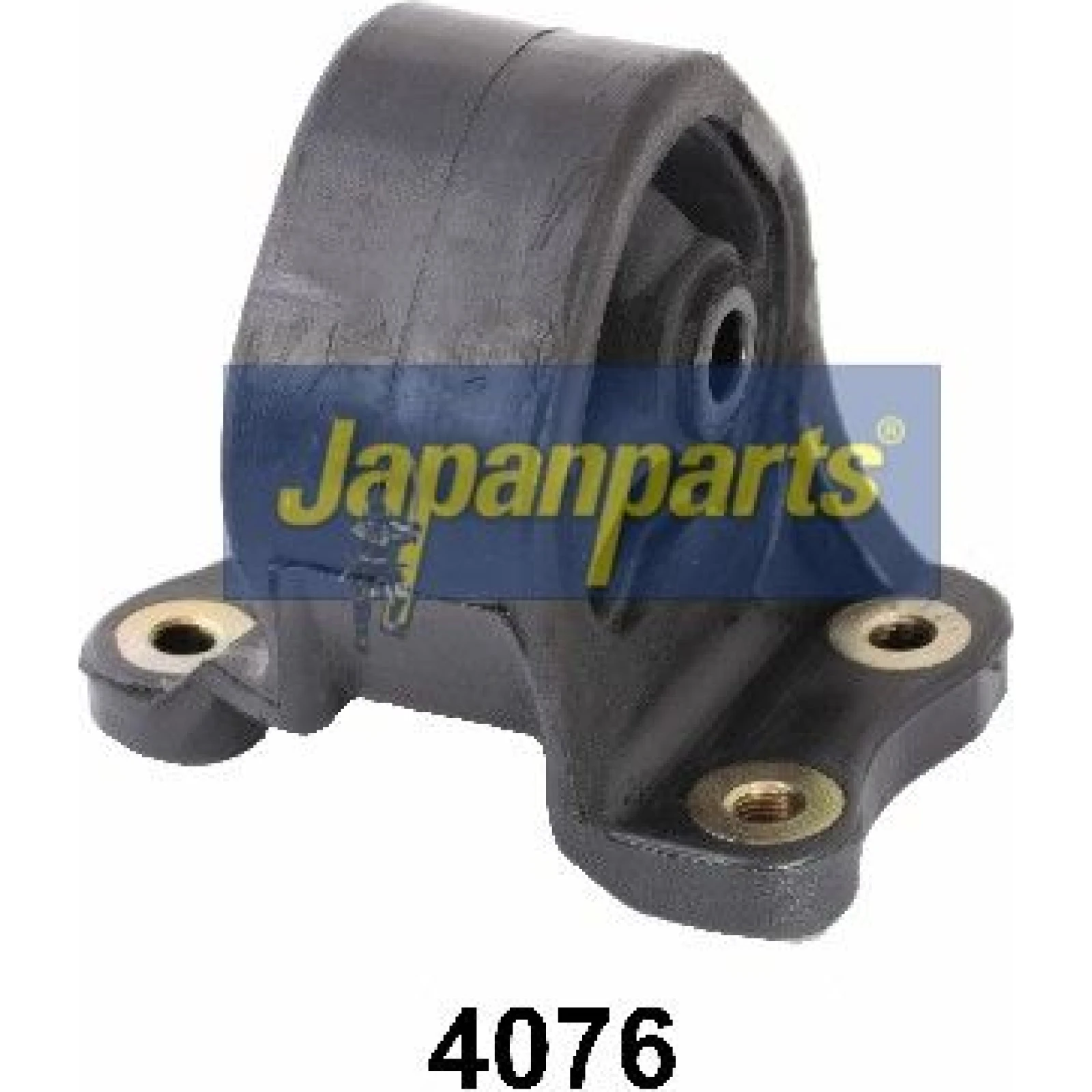 Lagerung, Motor RU-4076